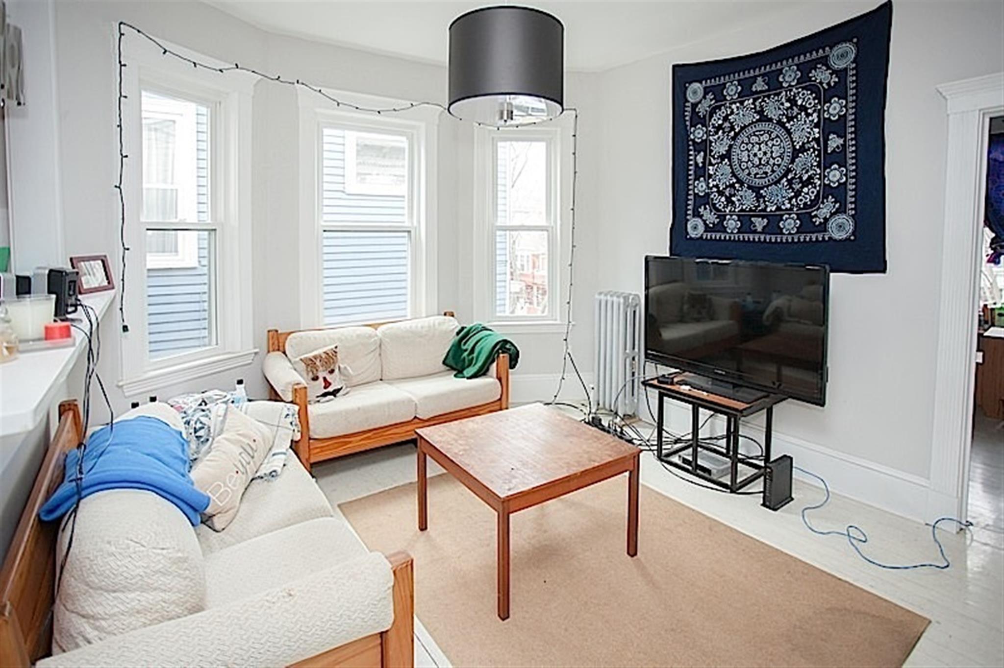 368 Broadway, Mid Cambridge