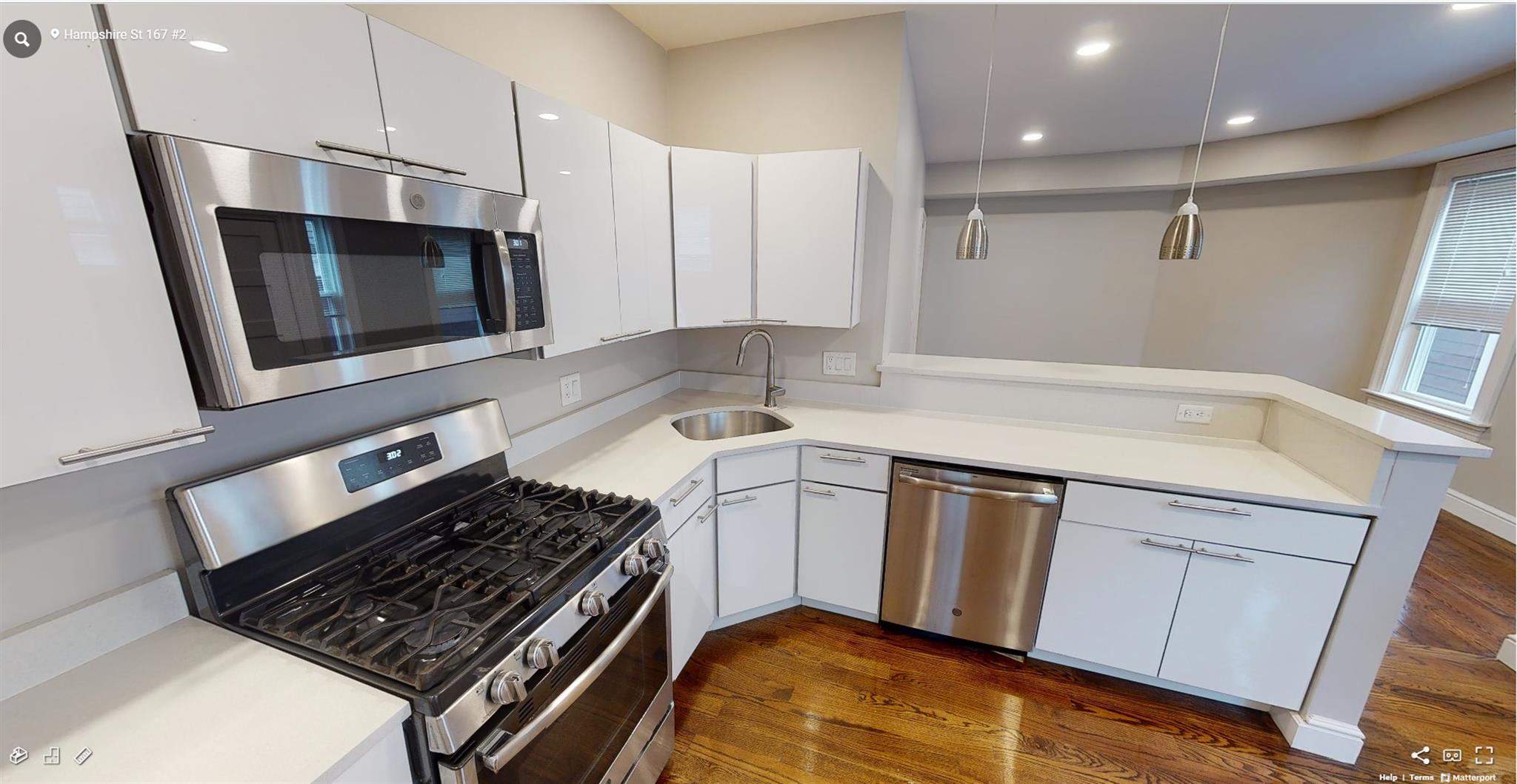 167 Hampshire St, Central Square