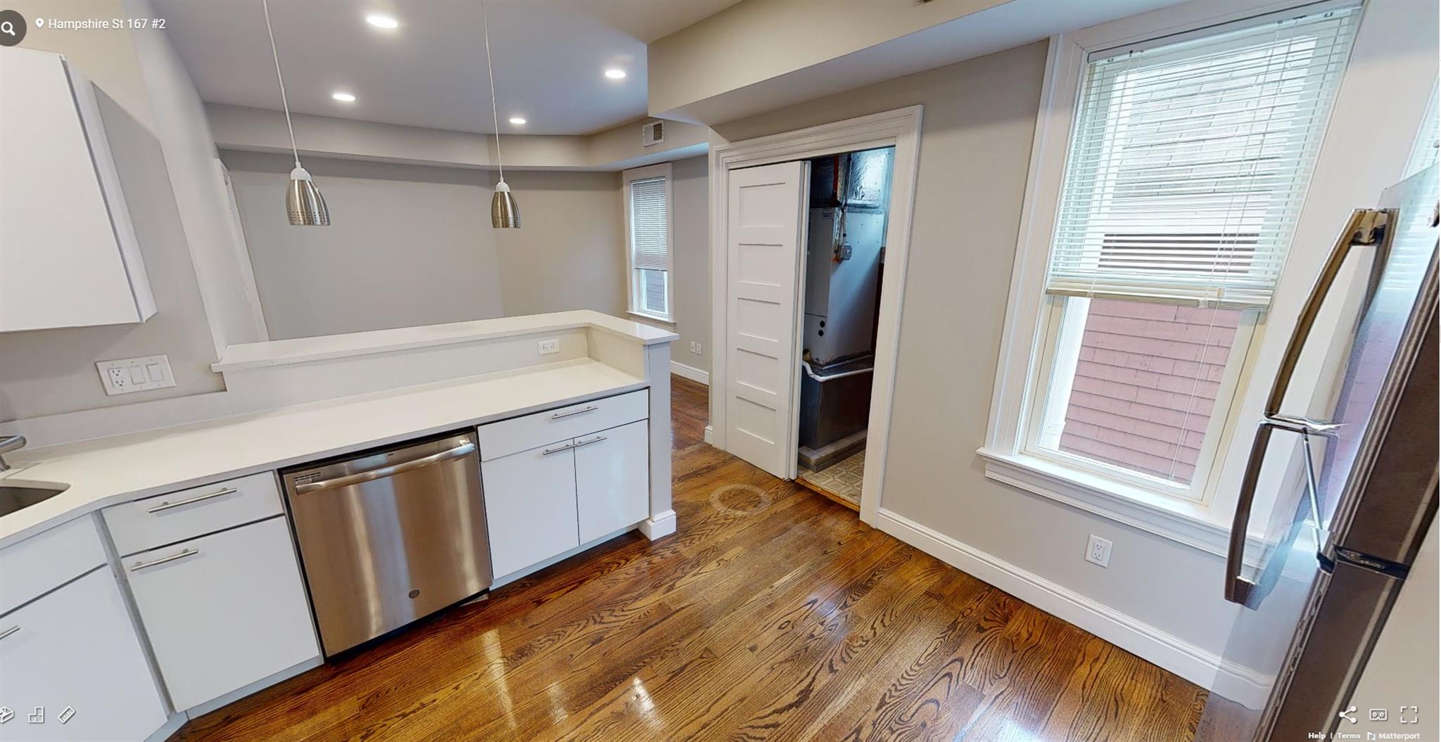 167 Hampshire St, Central Square