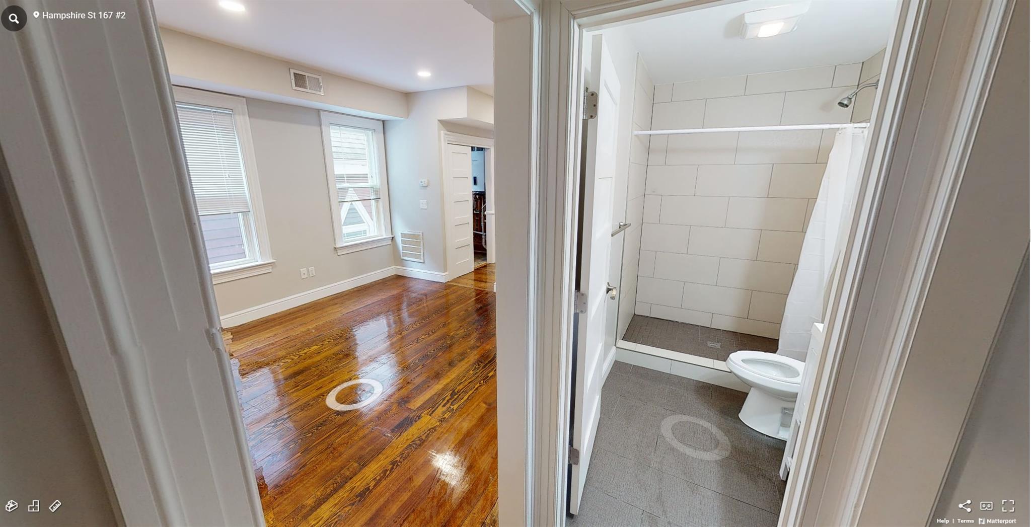 167 Hampshire St, Central Square