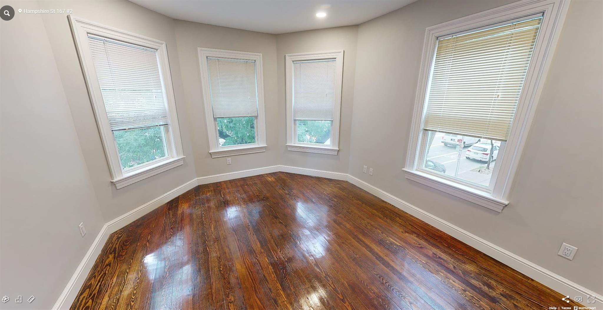 167 Hampshire St, Central Square