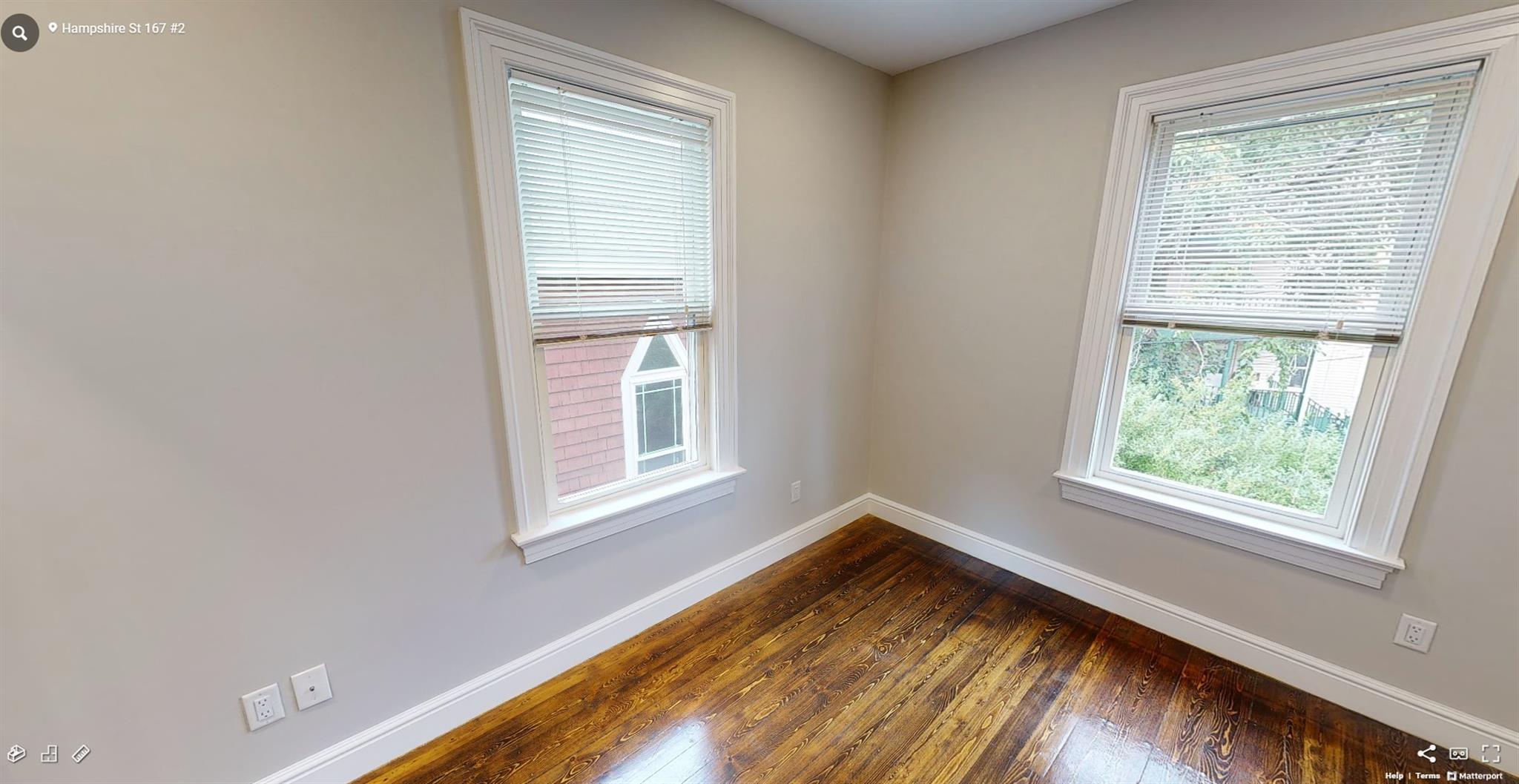 167 Hampshire St, Central Square