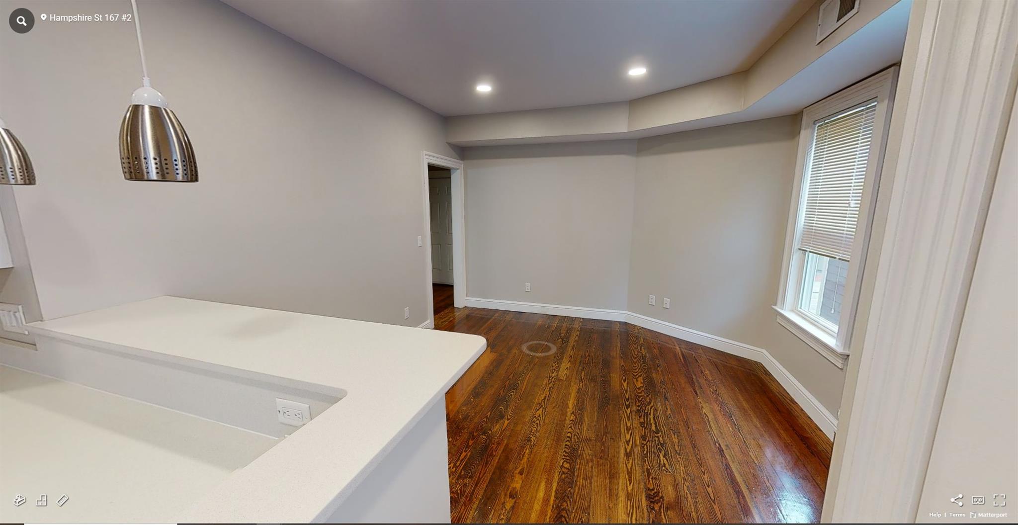 167 Hampshire St, Central Square