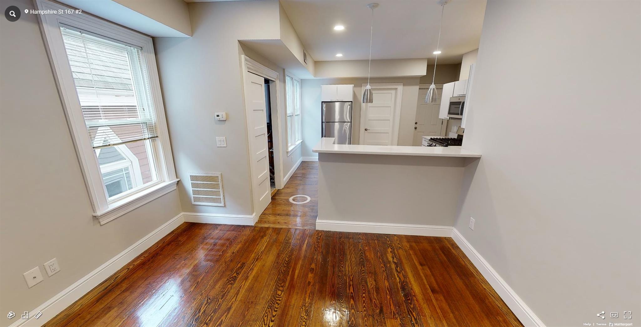 167 Hampshire St, Central Square