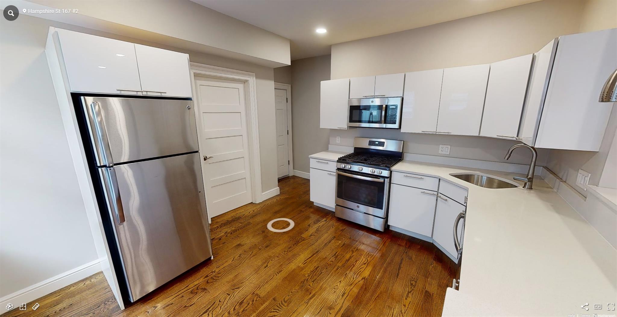 167 Hampshire St, Central Square