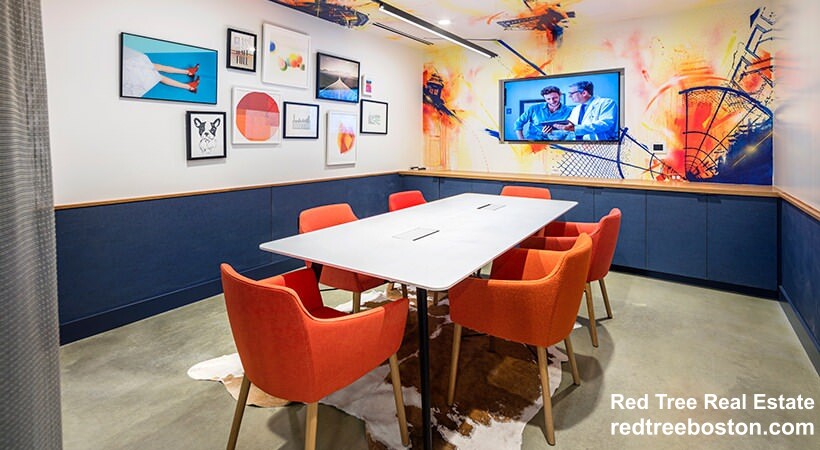 65 Brainerd Rd, Allston