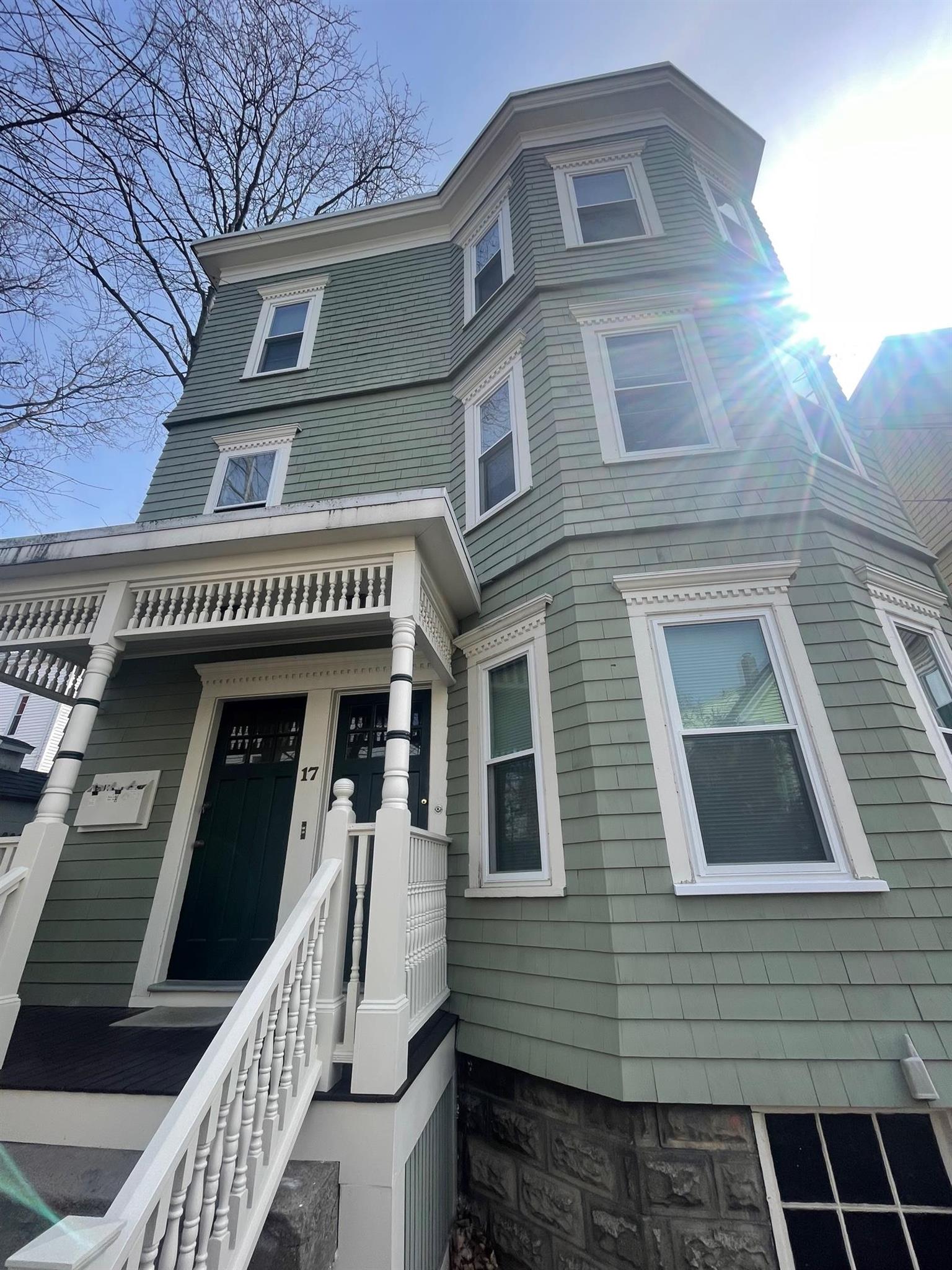 17 Belmont Sq, Spring Hill