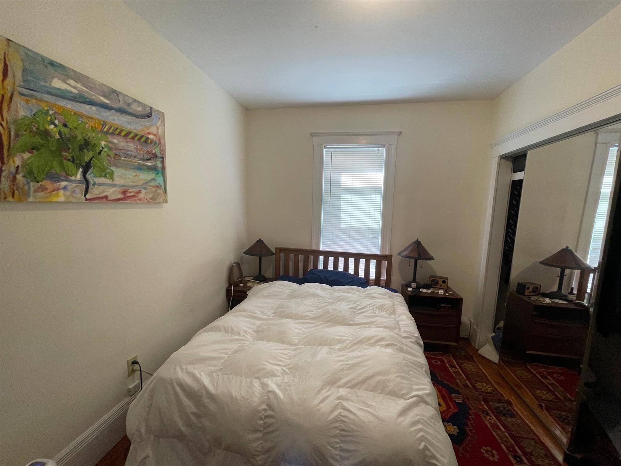 17 Belmont Sq, Porter Square