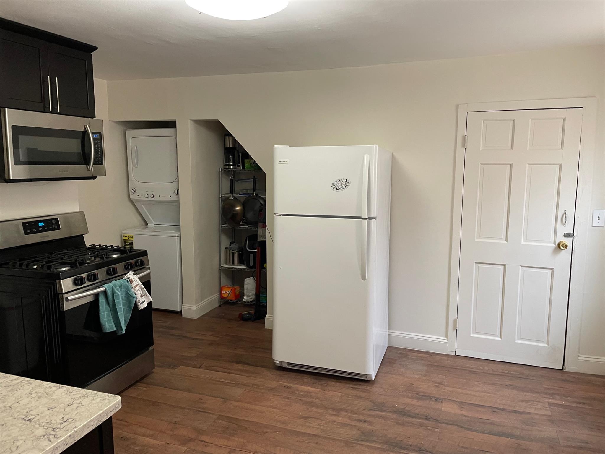 72 School St, Central Square