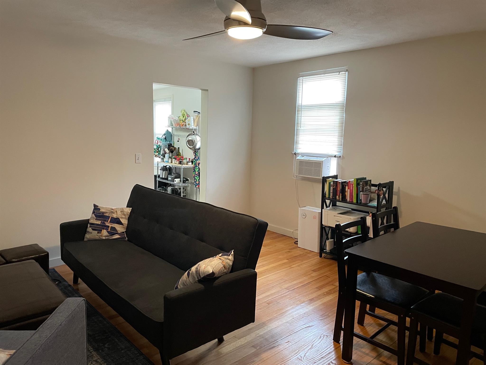 72 School St, Central Square