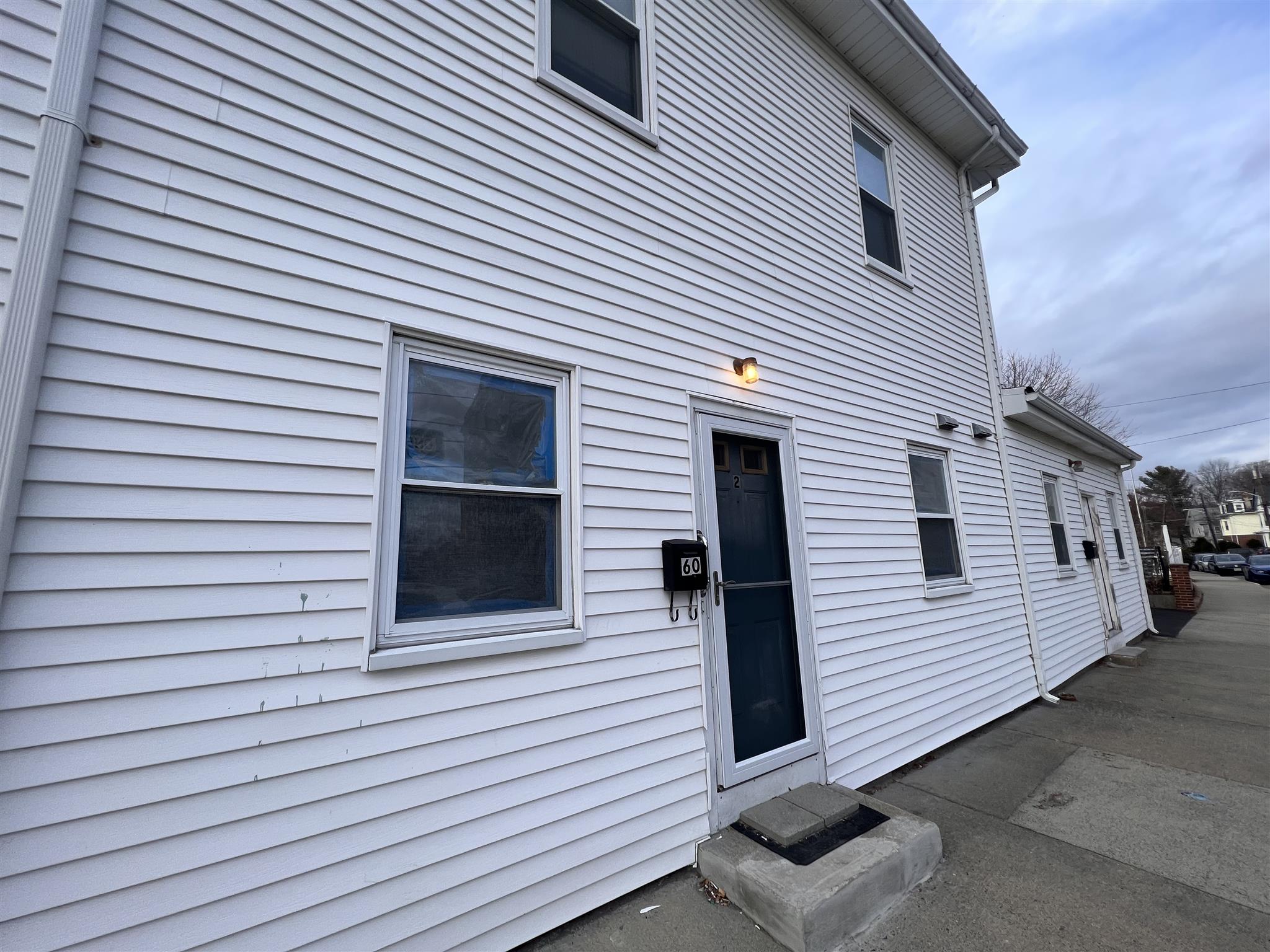 72 Washington St, Medford