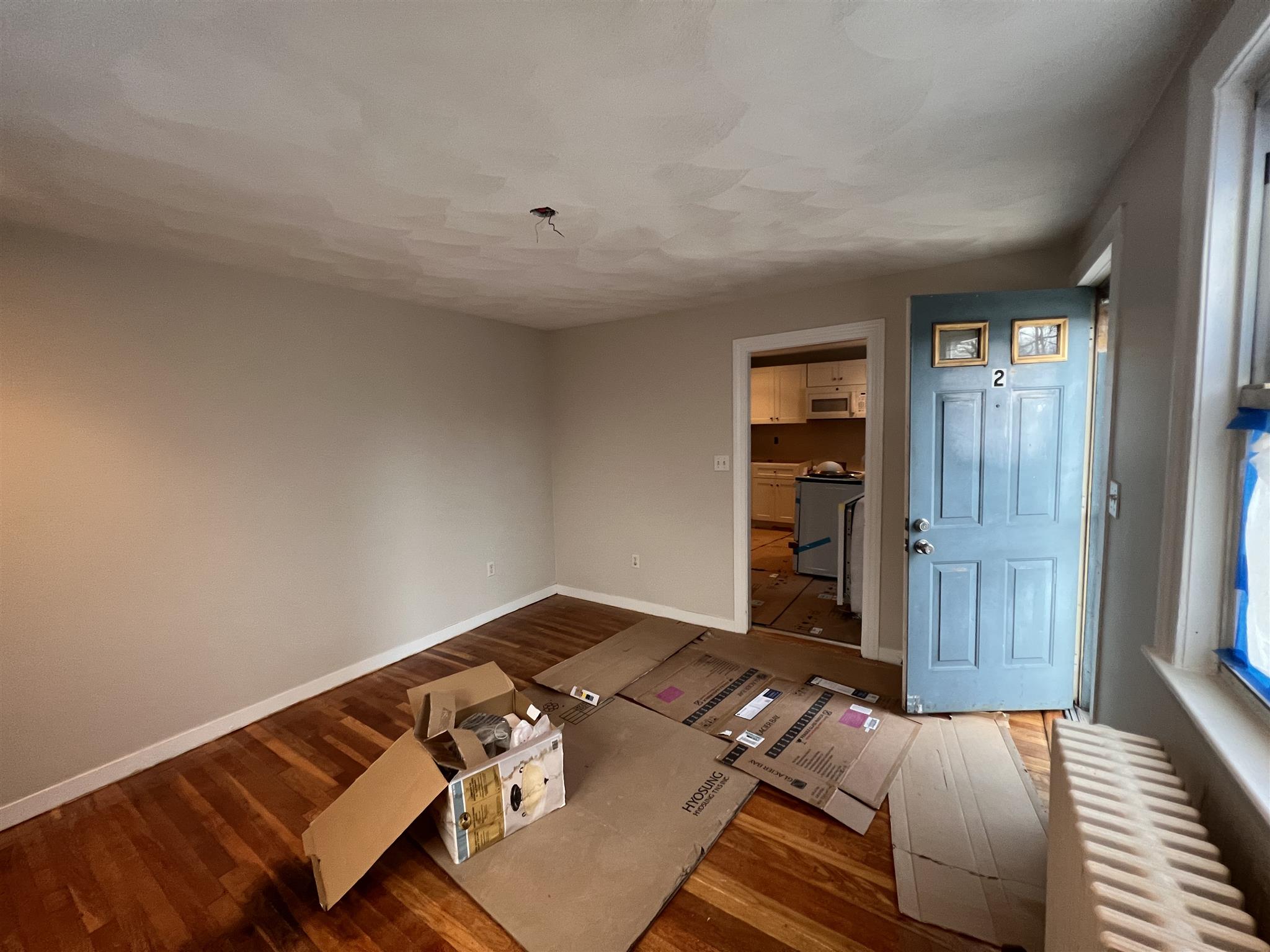 72 Washington St, Medford