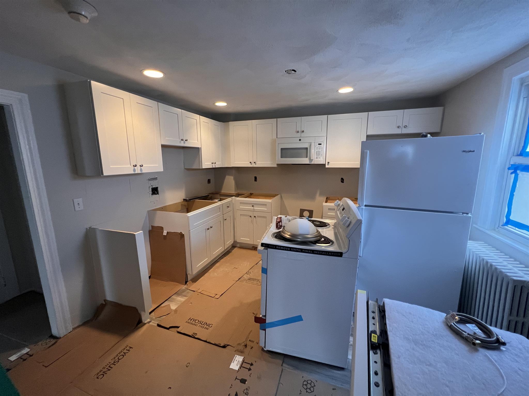 72 Washington St, Medford