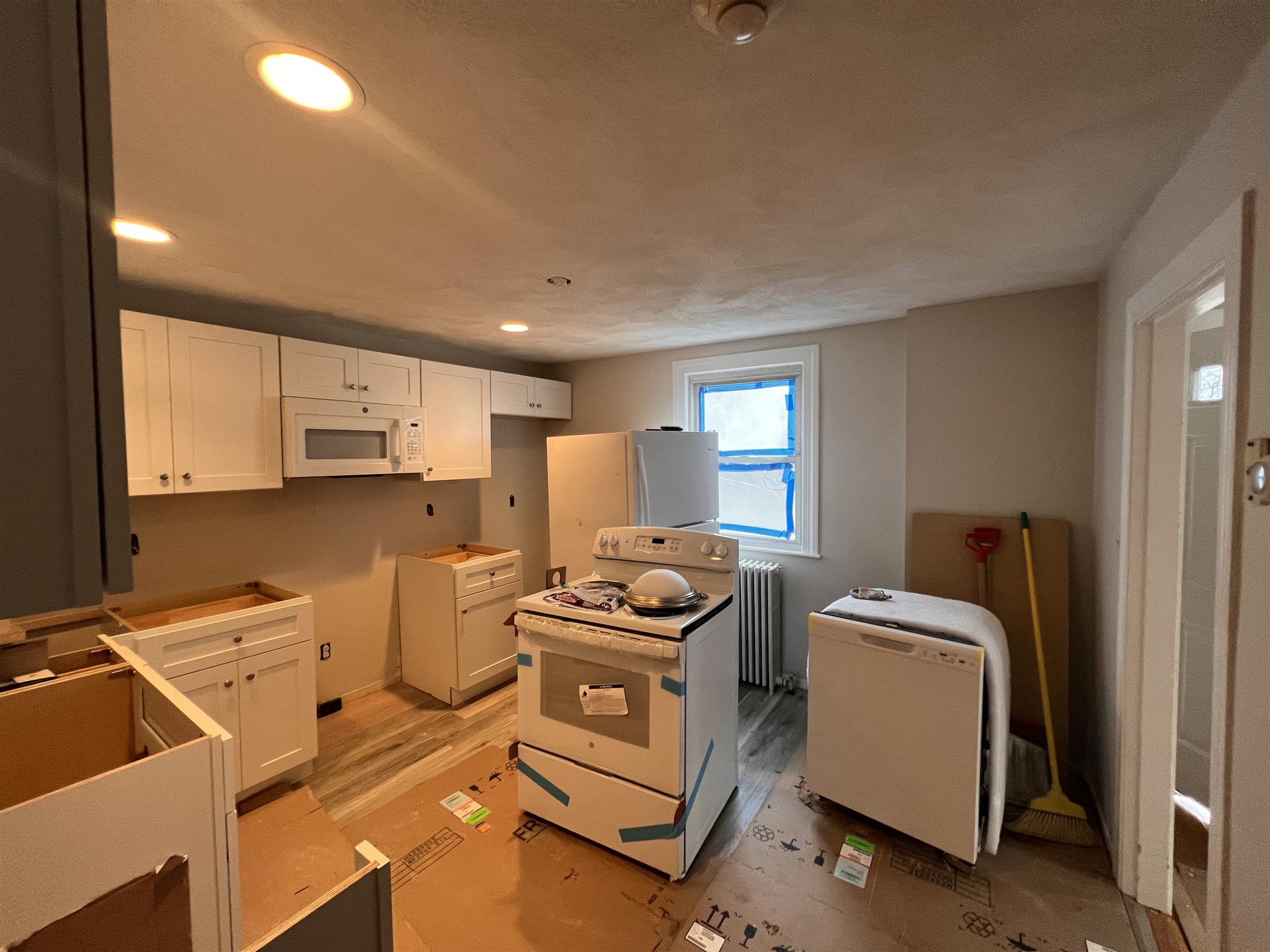 72 Washington St, Medford