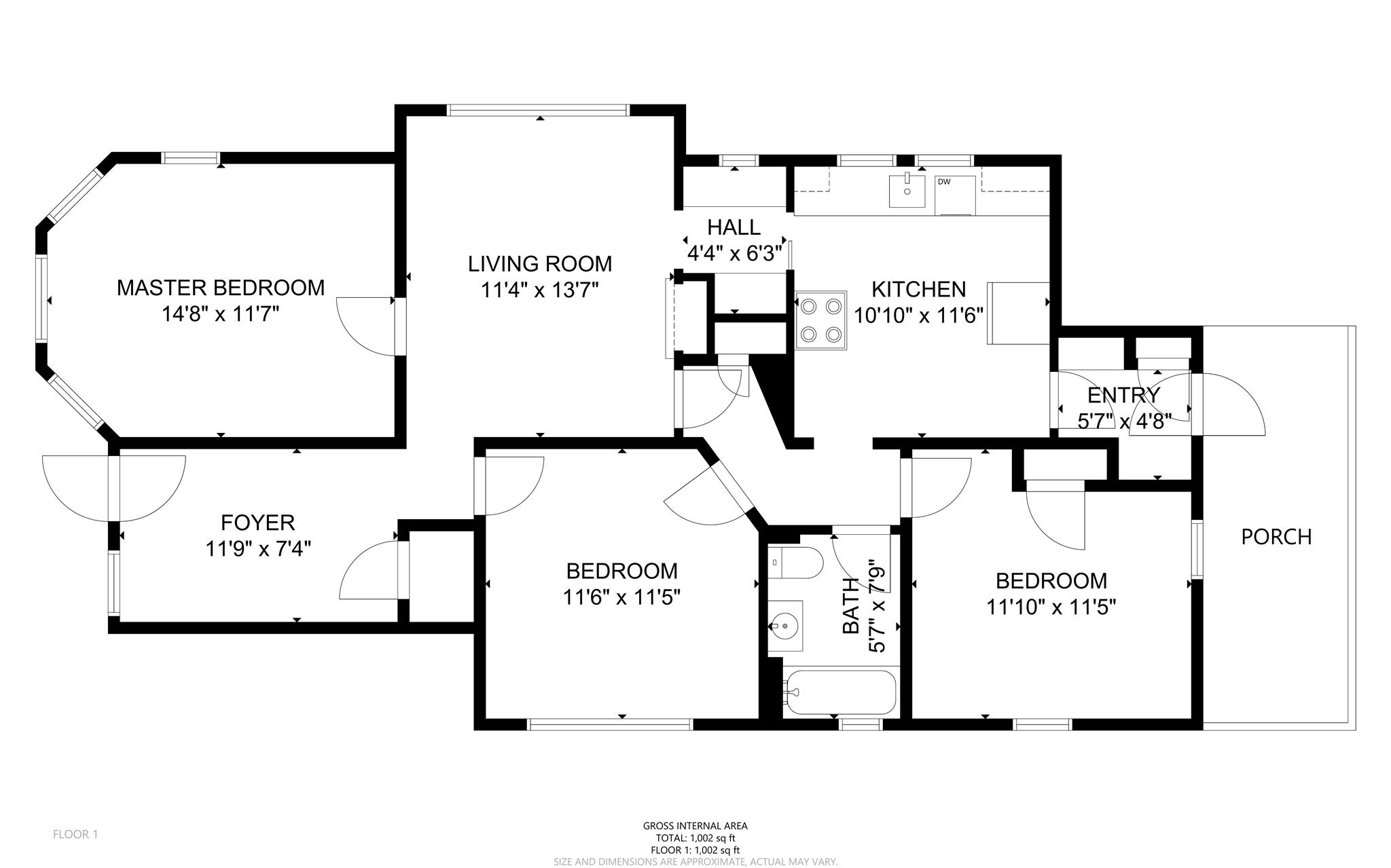 52 Upland Rd, Teele Square