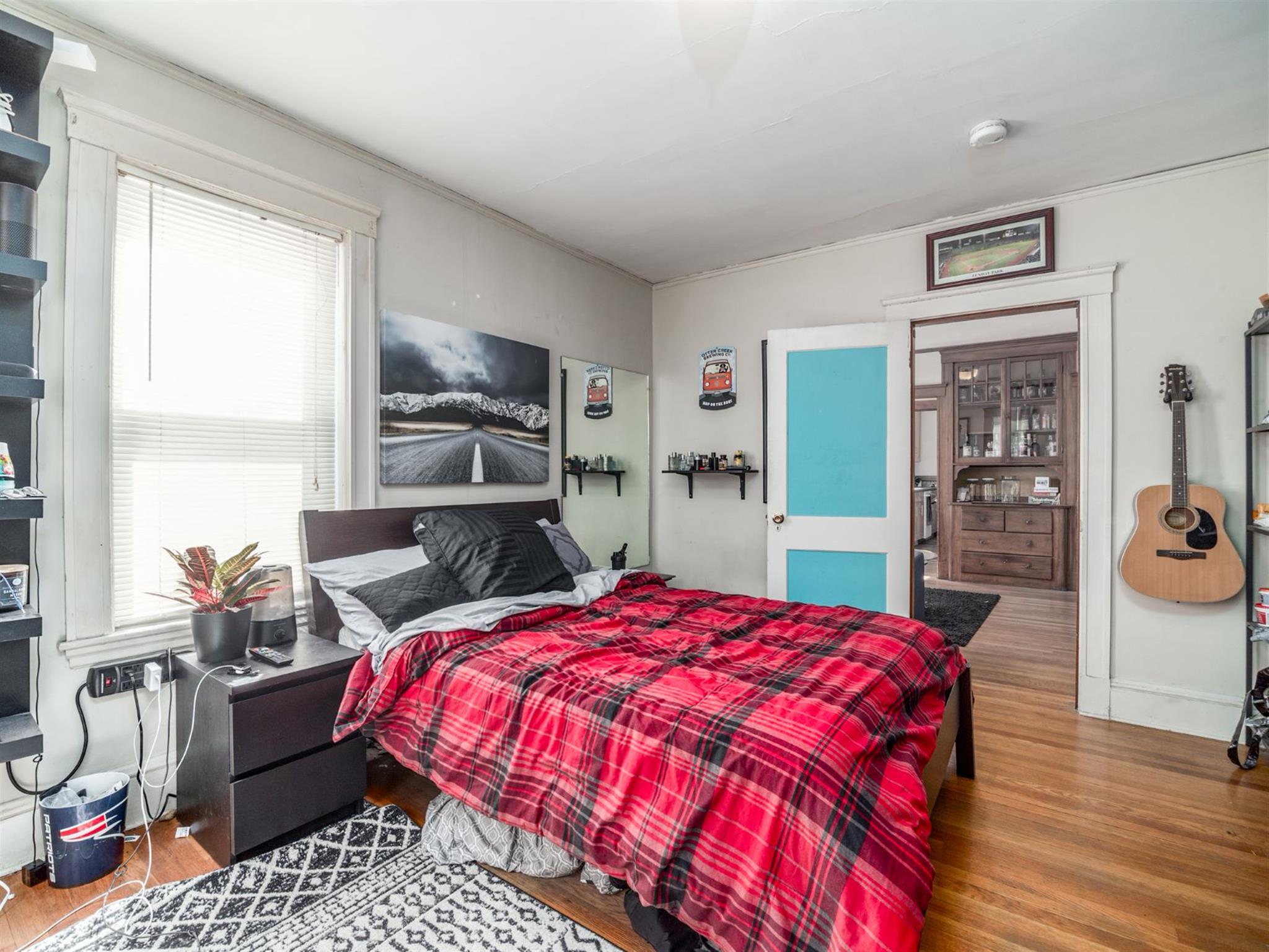 52 Upland Rd, Teele Square