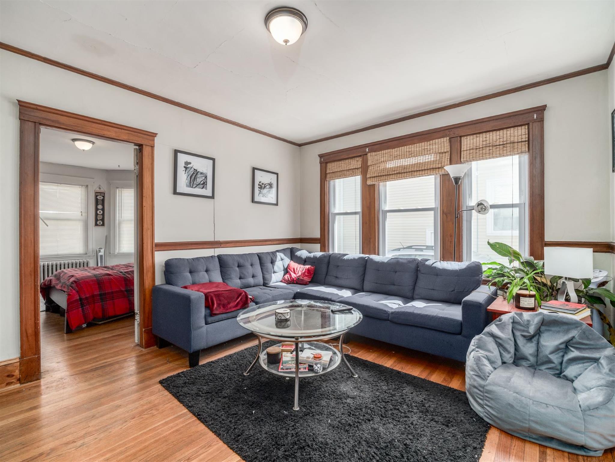 52 Upland Rd, Teele Square