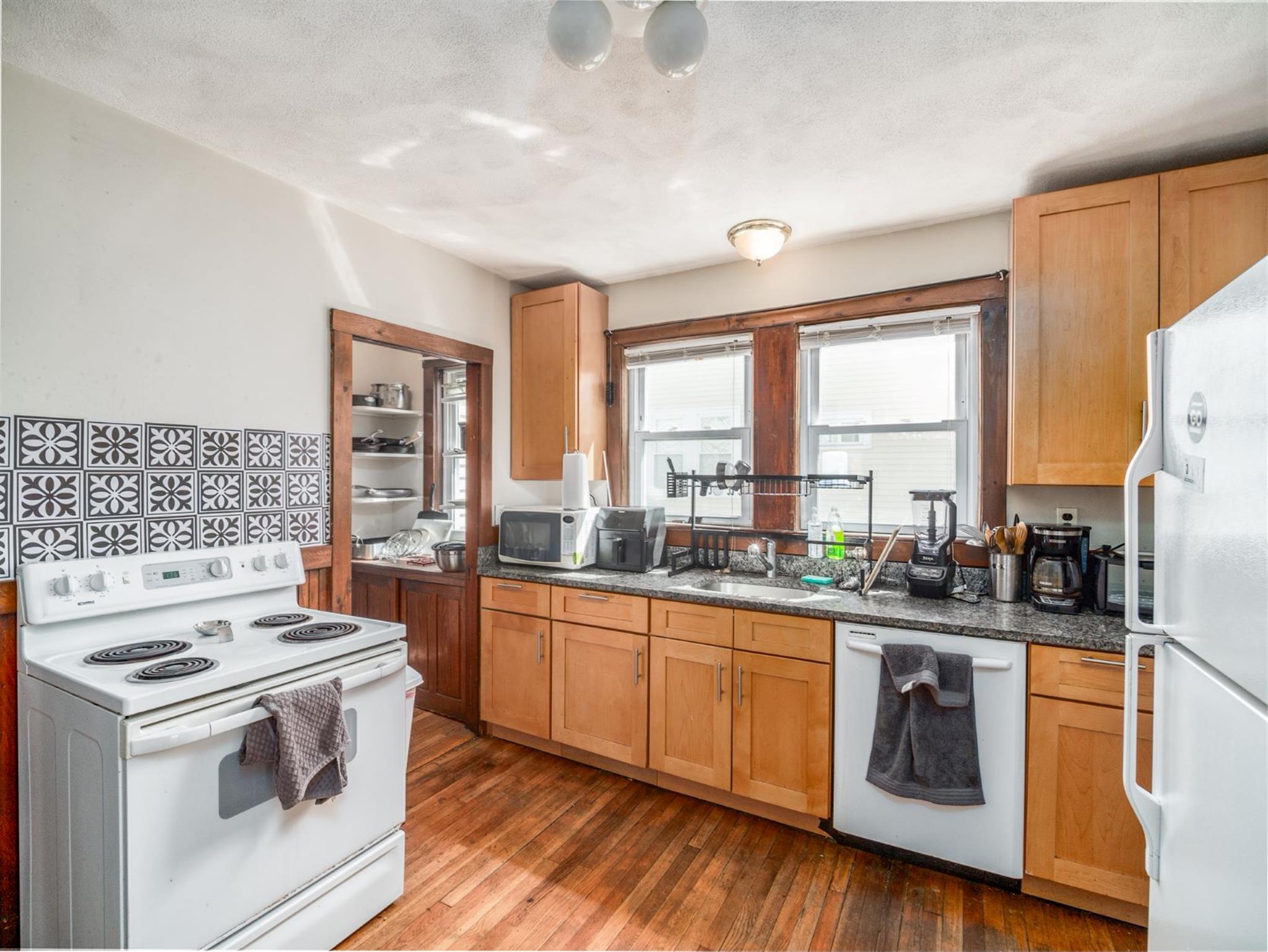 52 Upland Rd, Teele Square