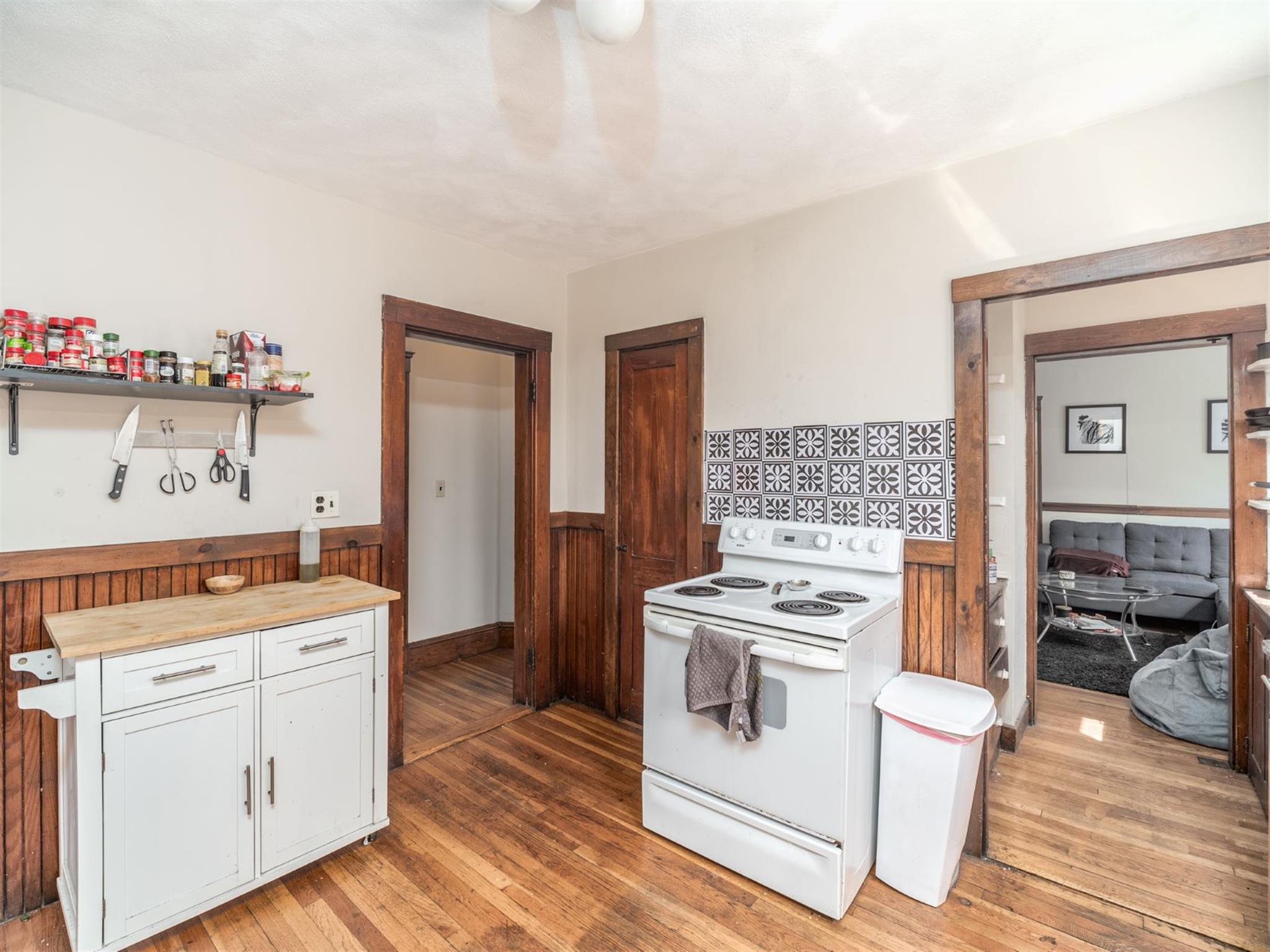 52 Upland Rd, Teele Square