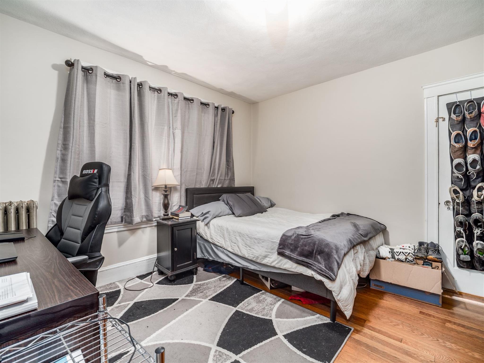 52 Upland Rd, Teele Square