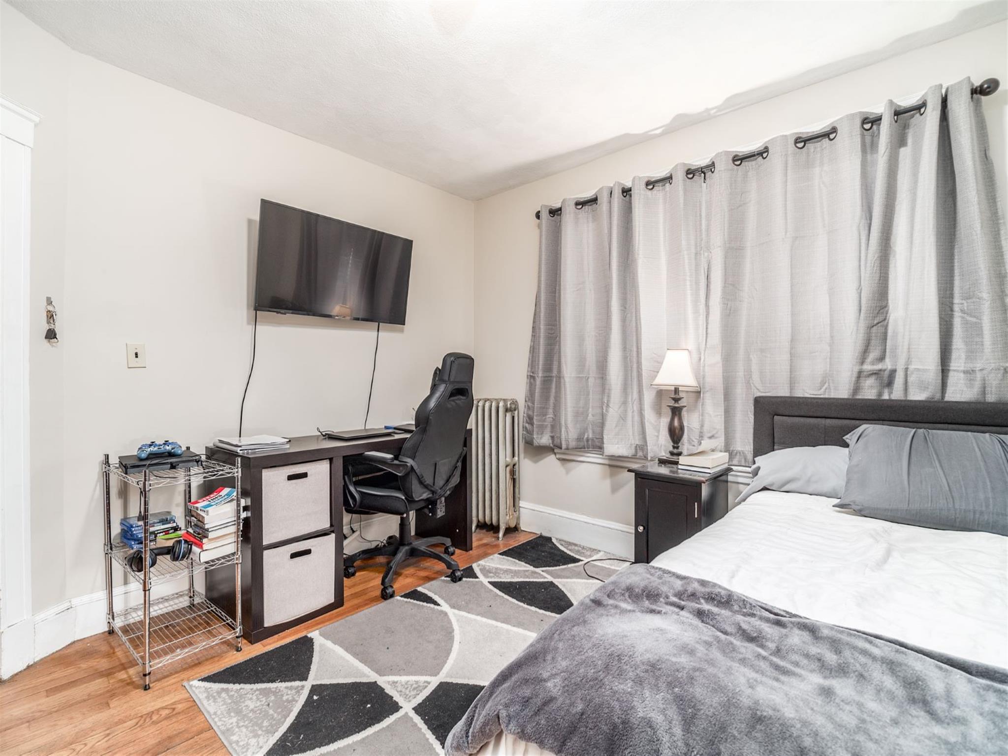 52 Upland Rd, Teele Square