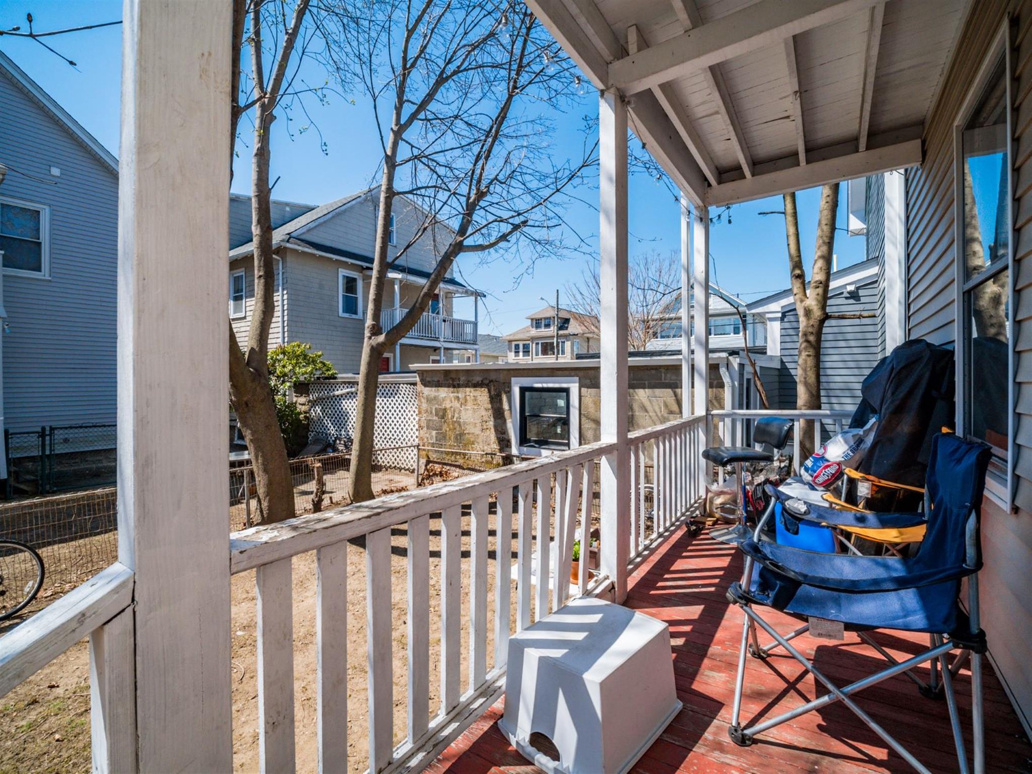 52 Upland Rd, Teele Square