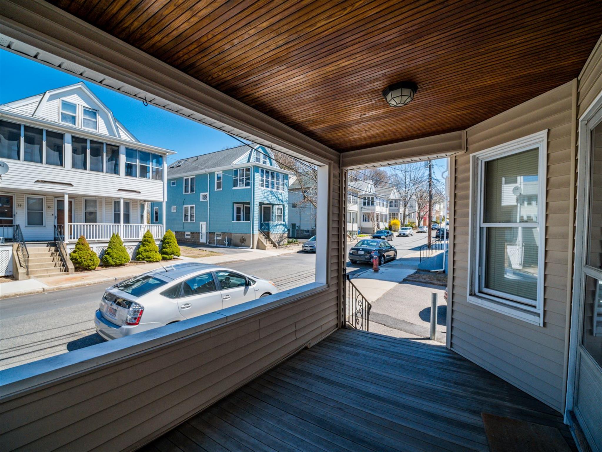 52 Upland Rd, Teele Square