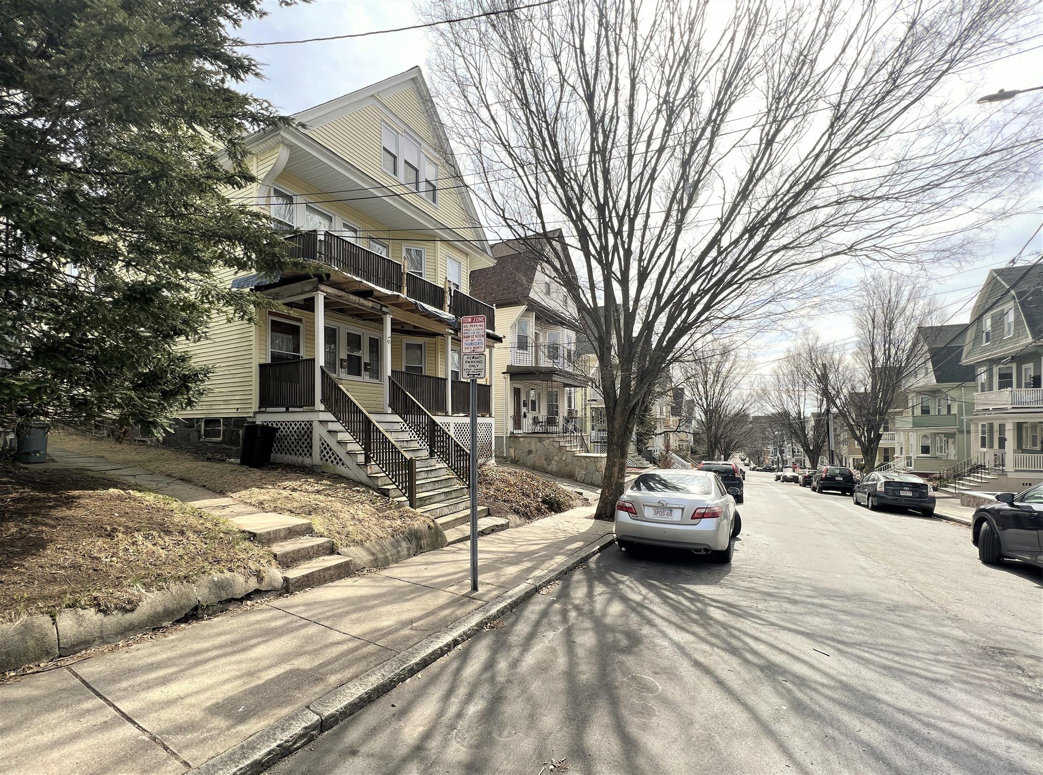 91 Bartlett St, Winter Hill