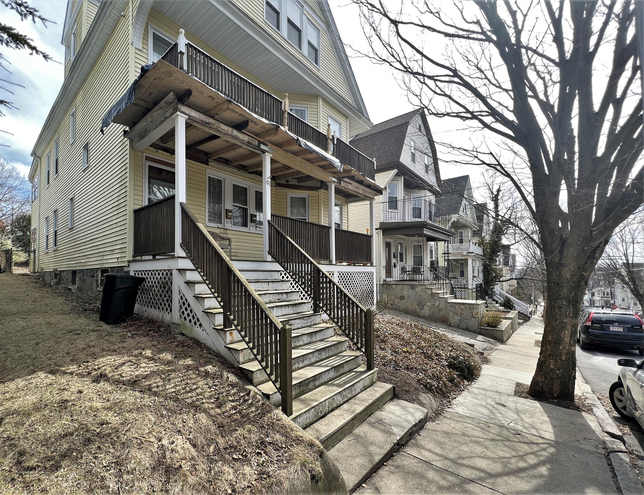 91 Bartlett St, Winter Hill