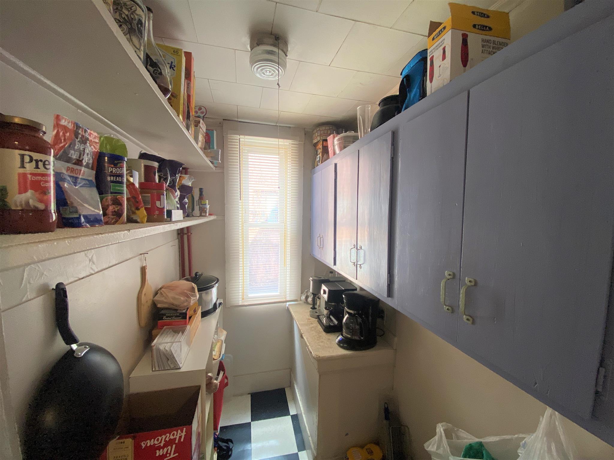 375 Highland Ave, Powder House Square