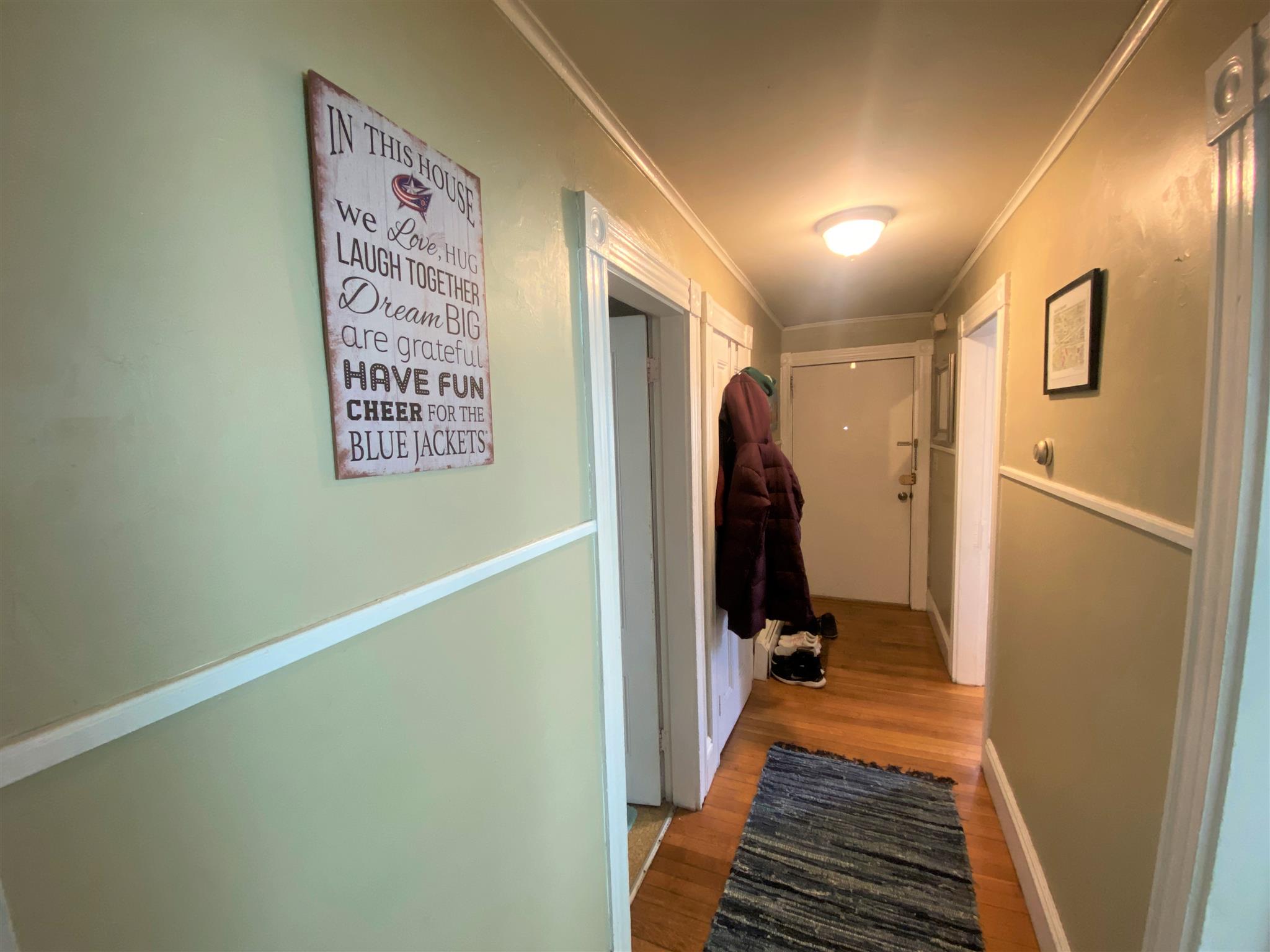 375 Highland Ave, Powder House Square