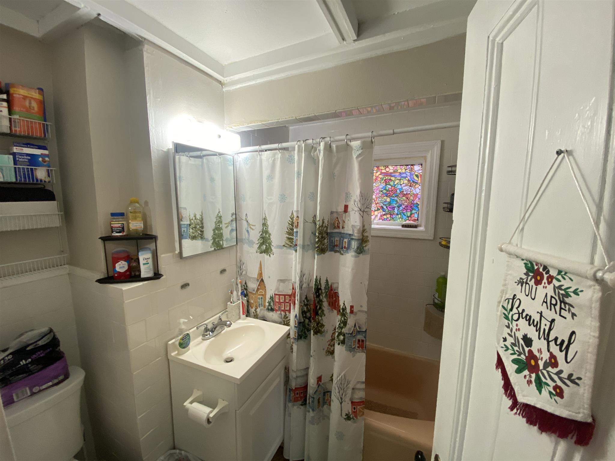 375 Highland Ave, Powder House Square