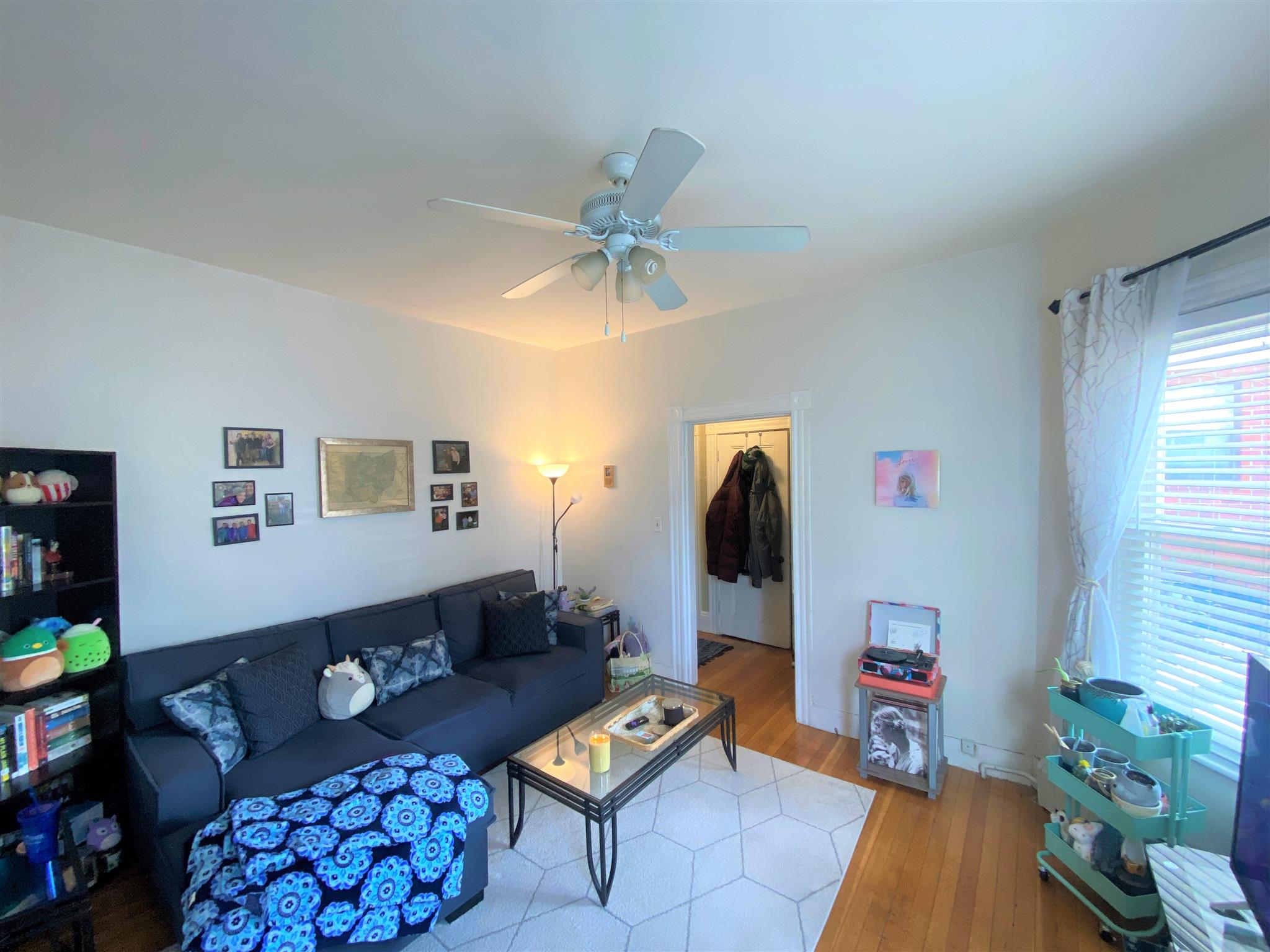 375 Highland Ave, Powder House Square