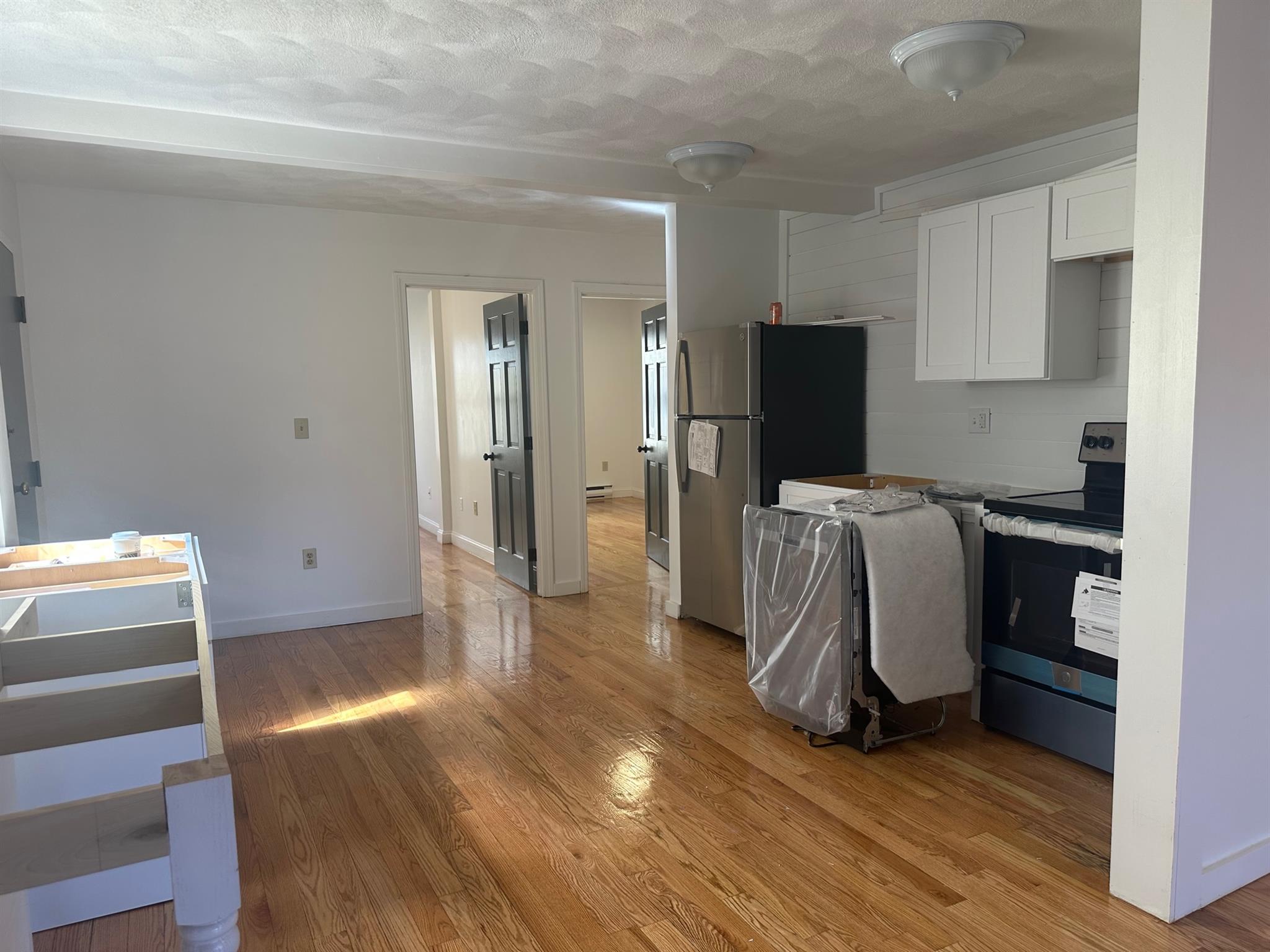 12 Winter St, Davis Square