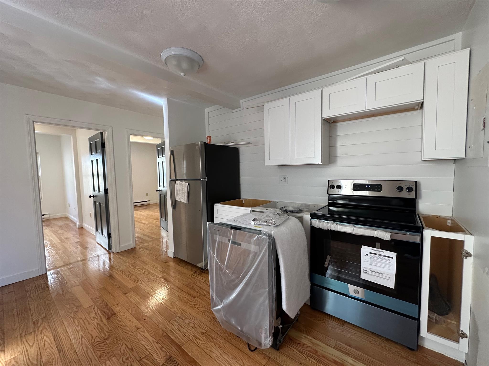 12 Winter St, Davis Square