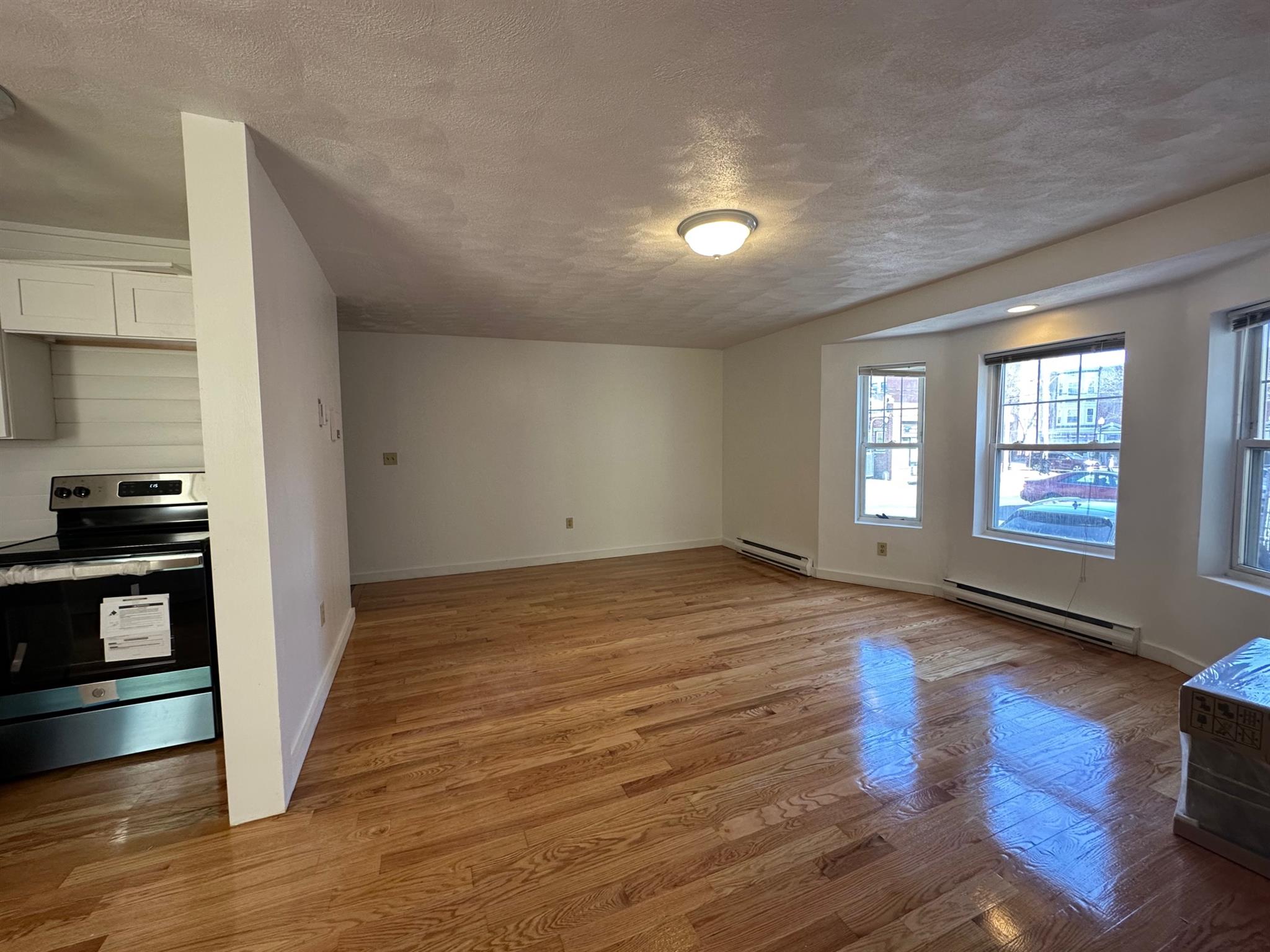 12 Winter St, Davis Square