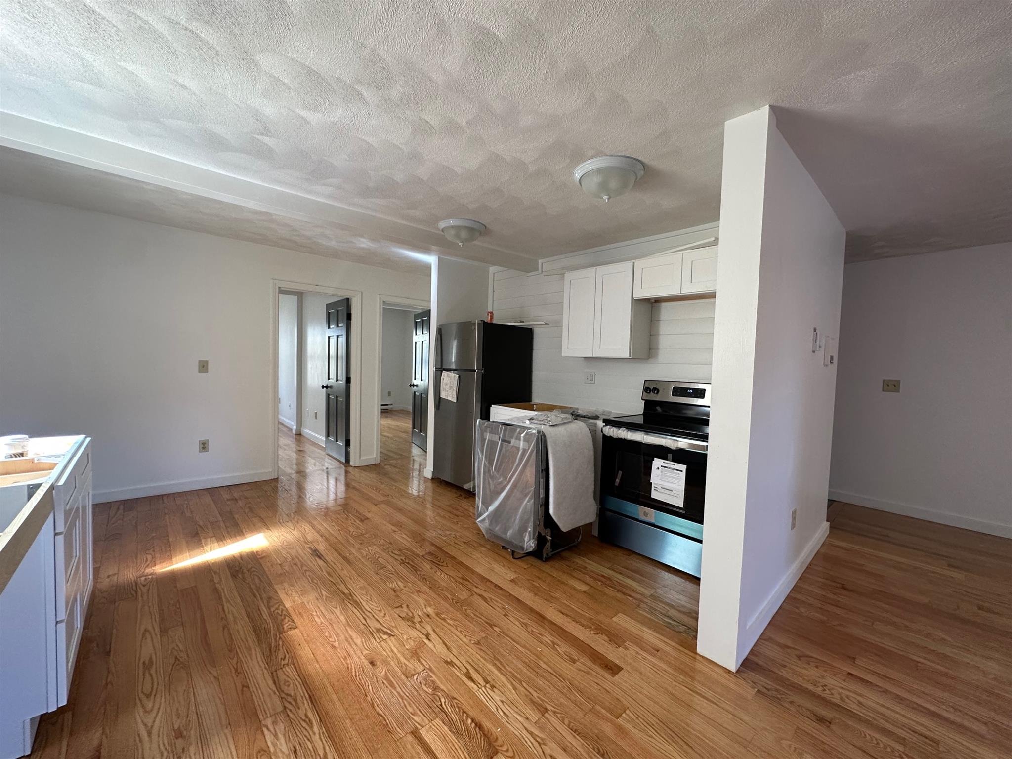 12 Winter St, Davis Square