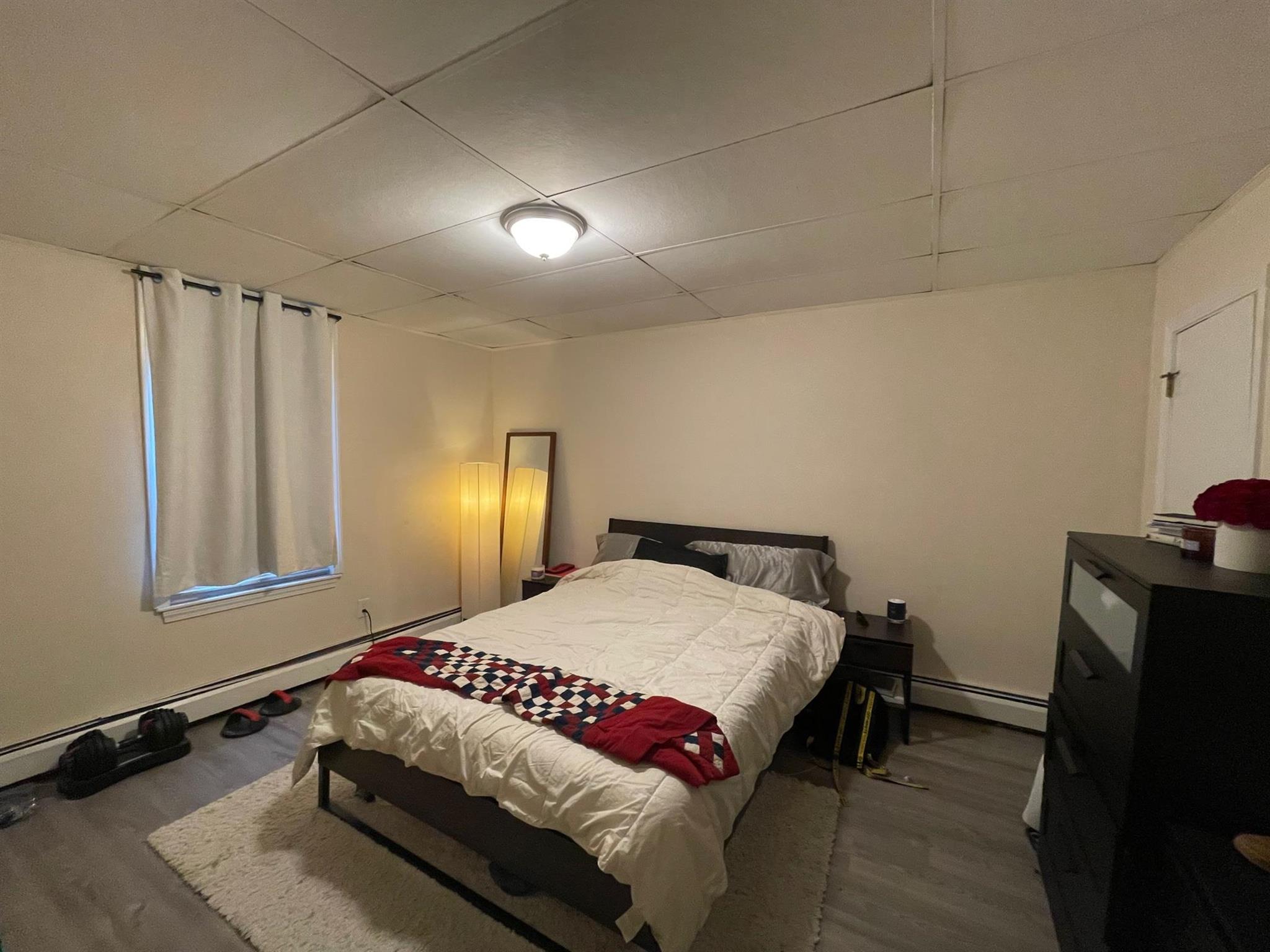 9 Banks St, Harvard Square