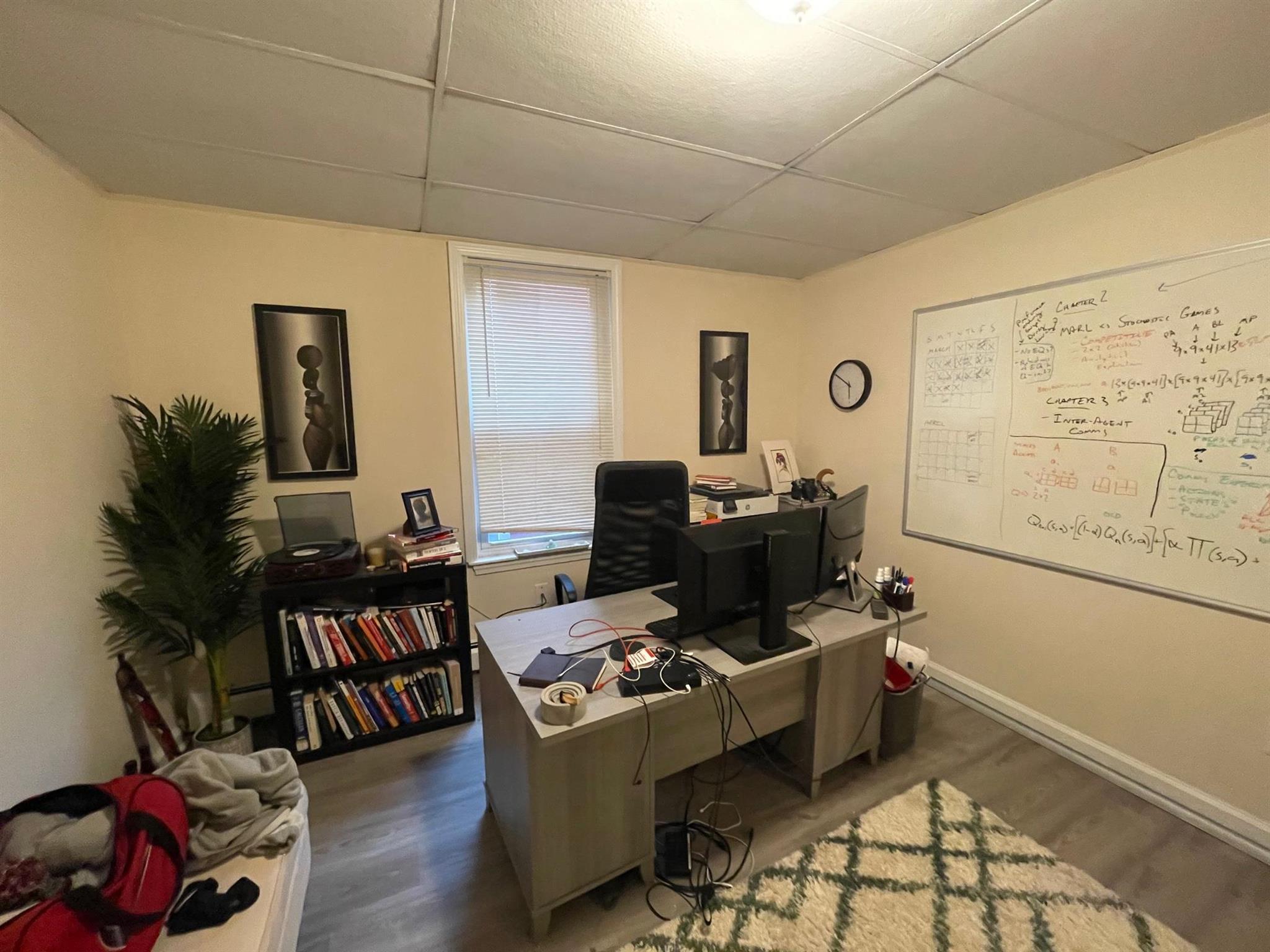 9 Banks St, Harvard Square