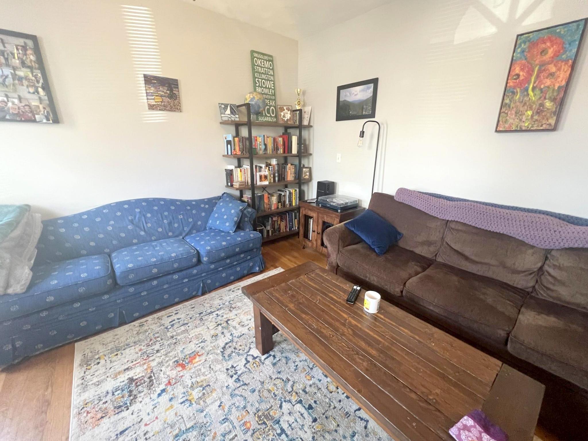 24 Ellington Rd, Davis Square