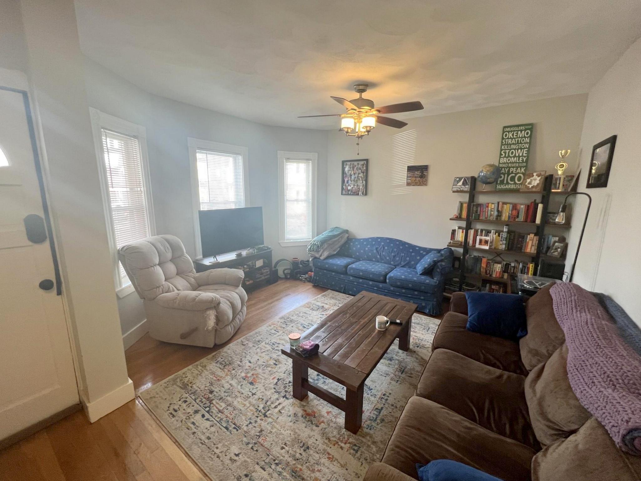 24 Ellington Rd, Davis Square