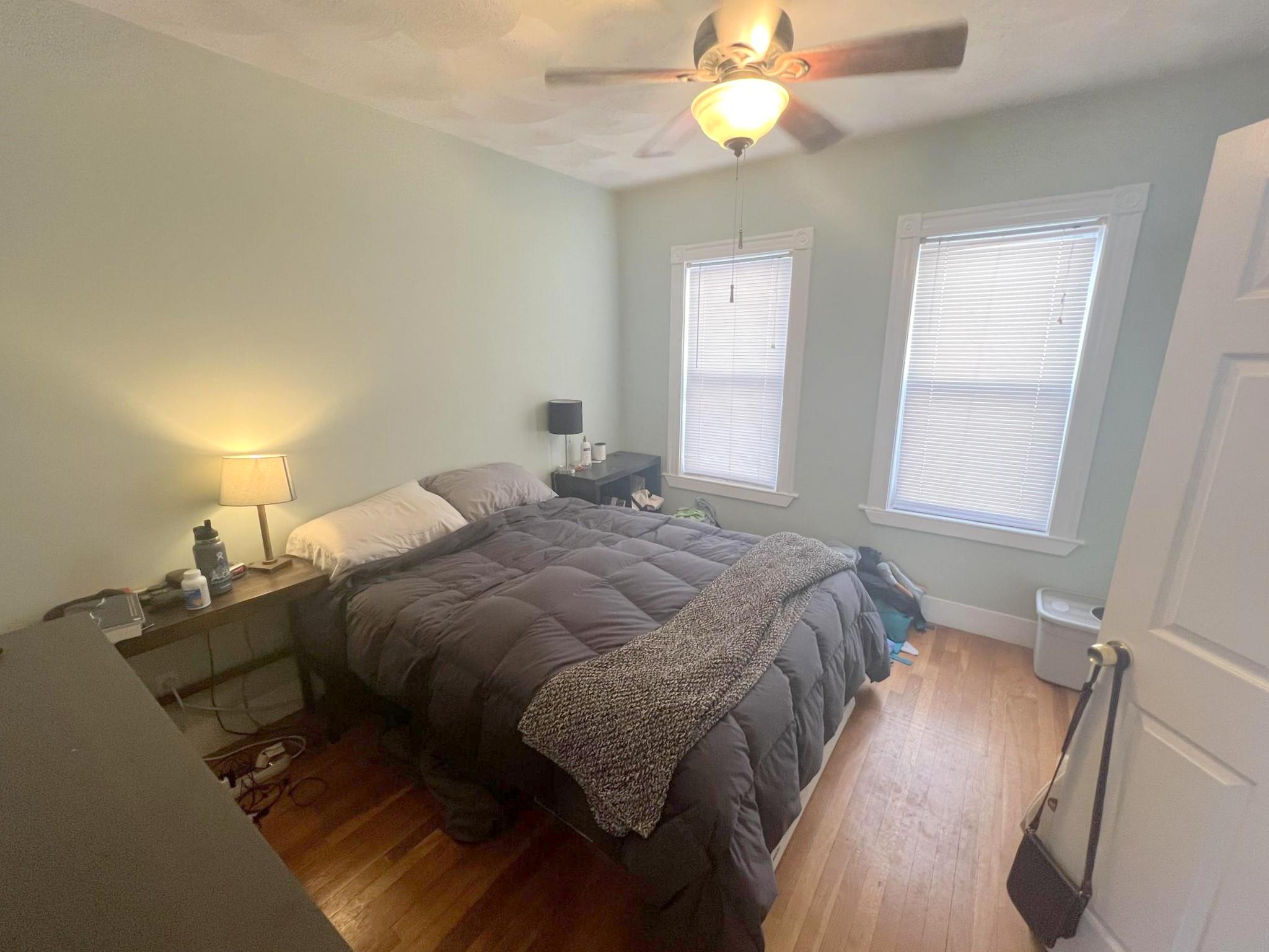 24 Ellington Rd, Davis Square