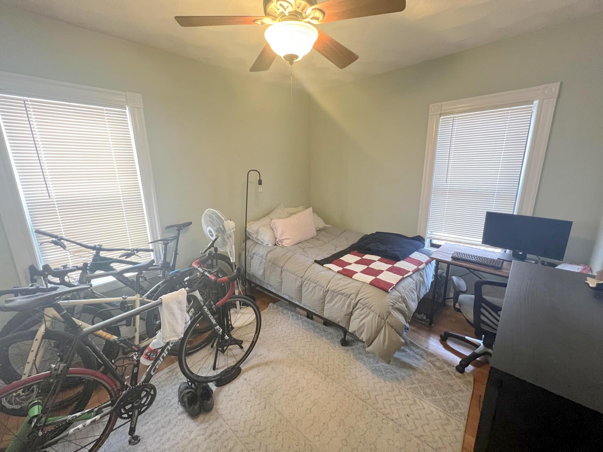 24 Ellington Rd, Davis Square