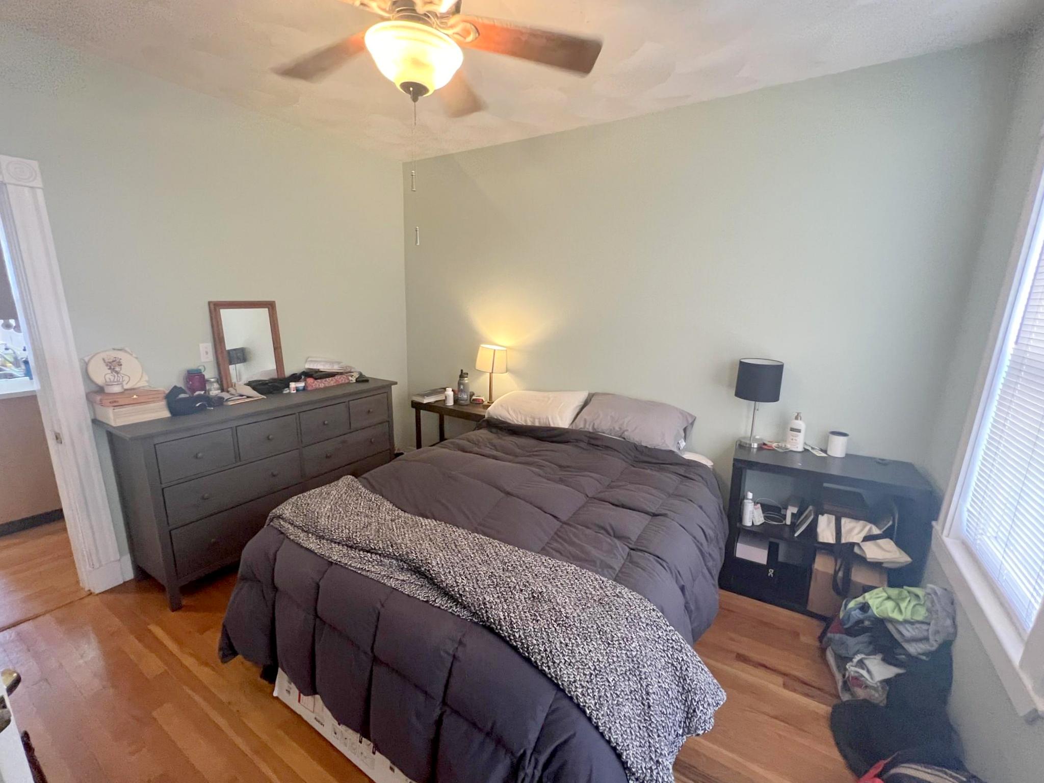 24 Ellington Rd, Davis Square