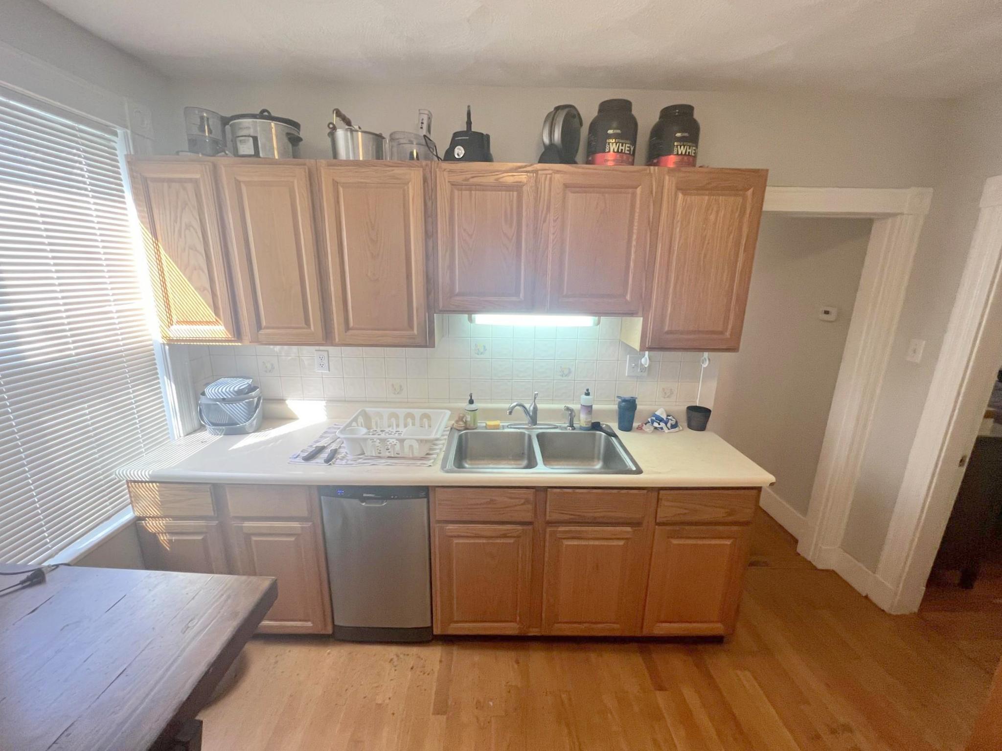 24 Ellington Rd, Davis Square