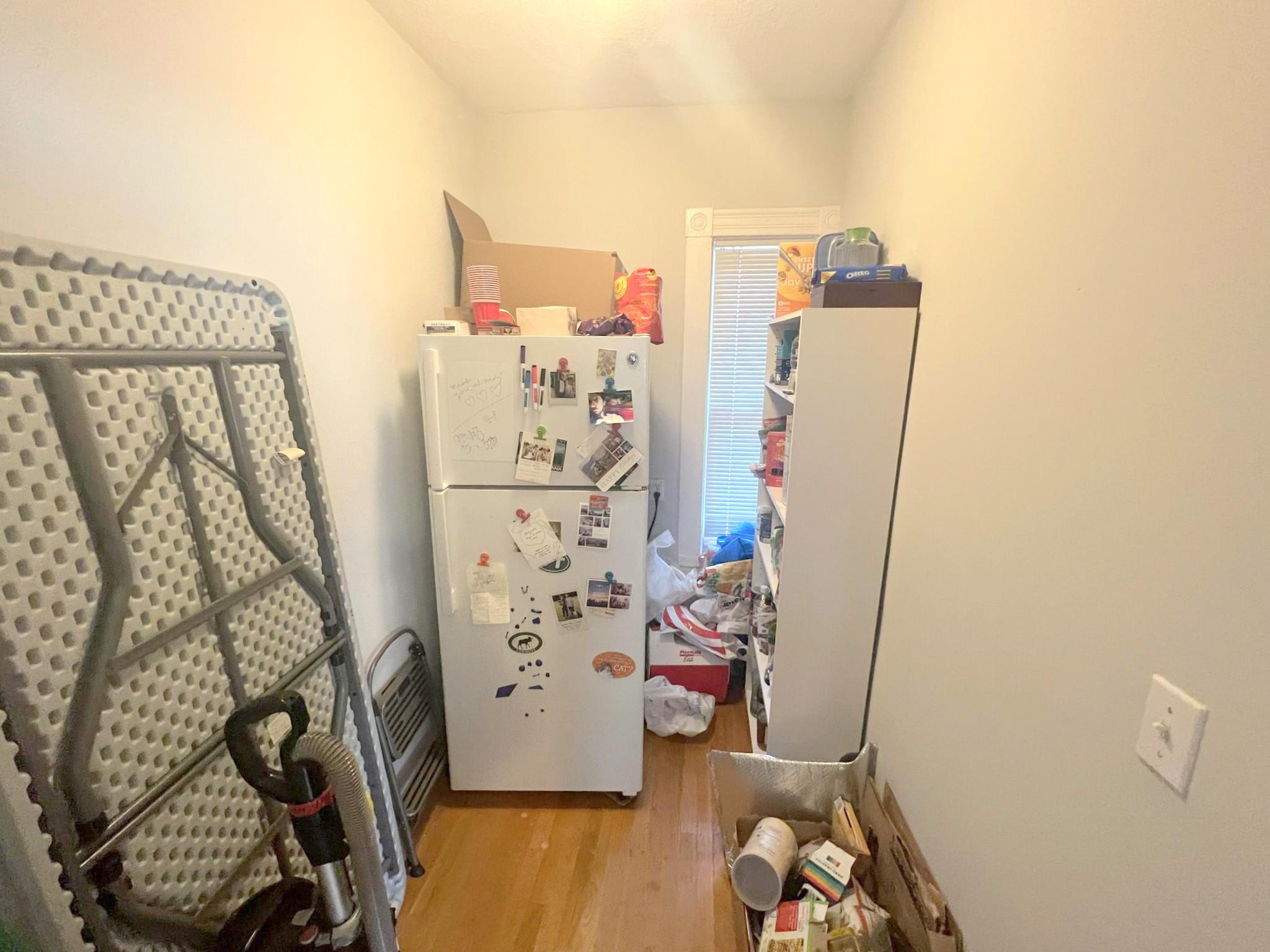 24 Ellington Rd, Davis Square