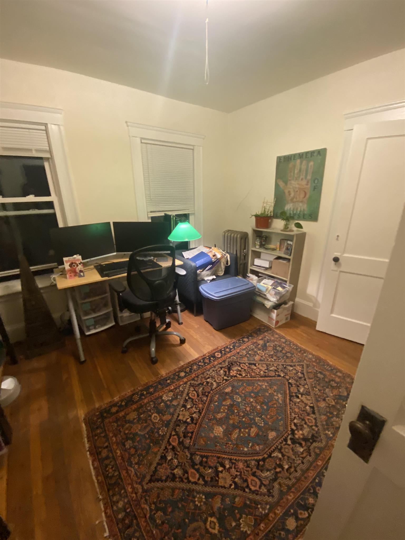 31 Buena Vista Park, Porter Square