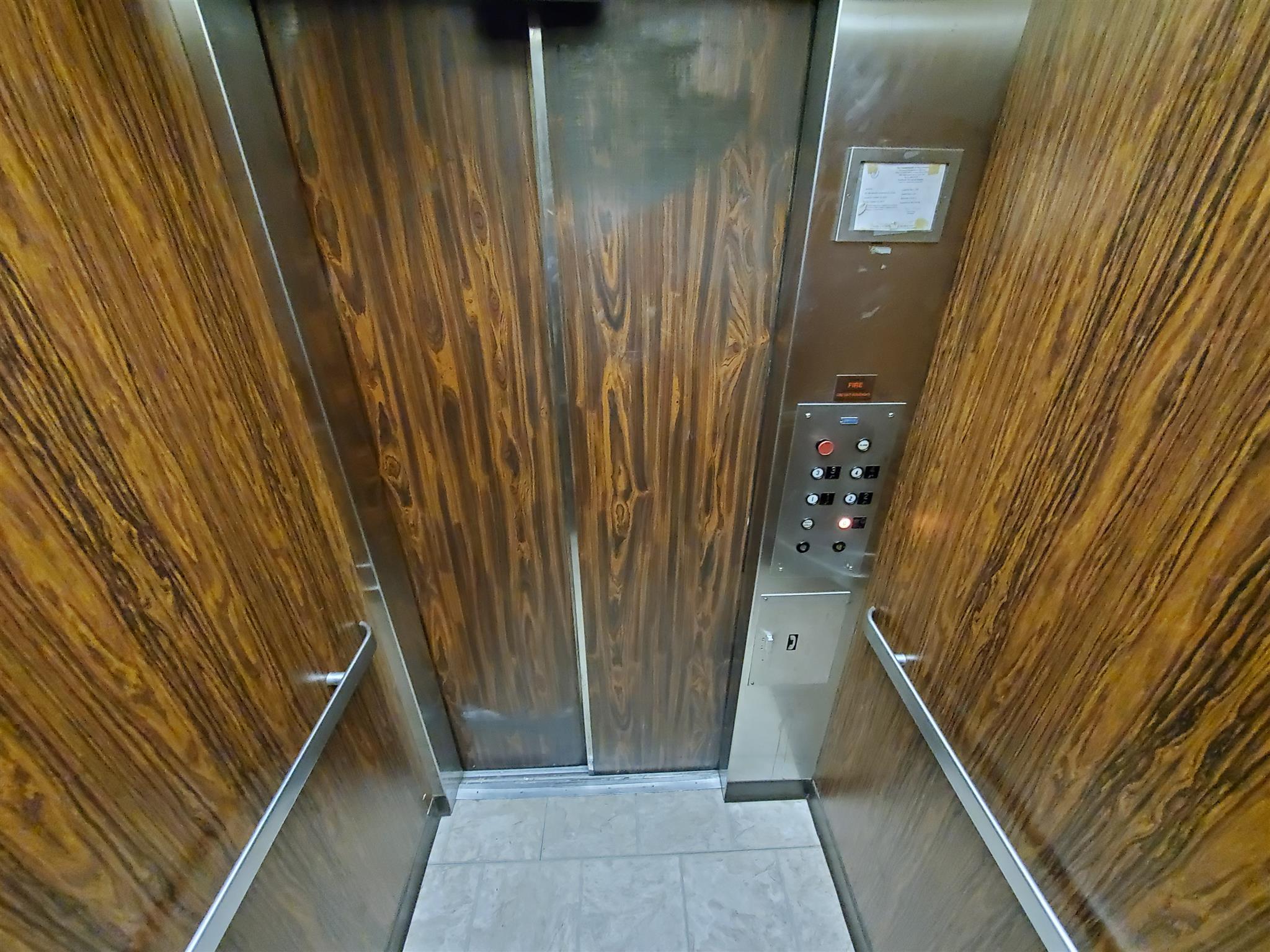 474 Broadway, Magoun Square