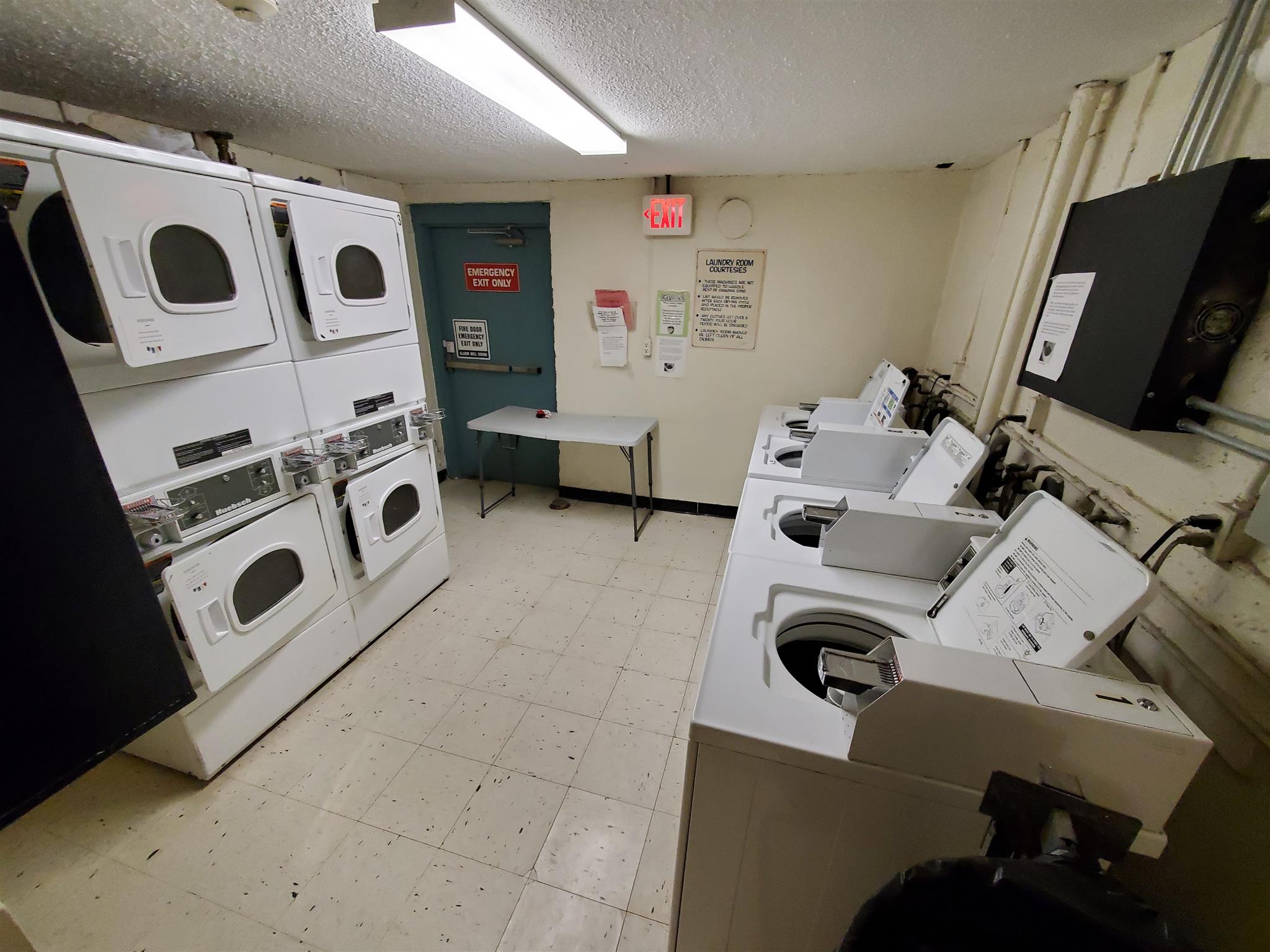 474 Broadway, Magoun Square