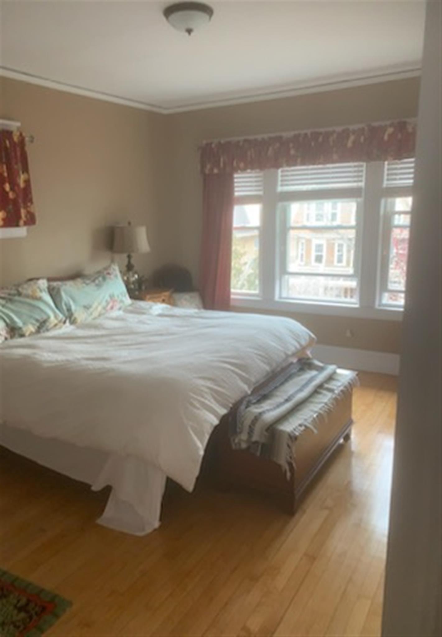 95 Lexington Ave, West Cambridge